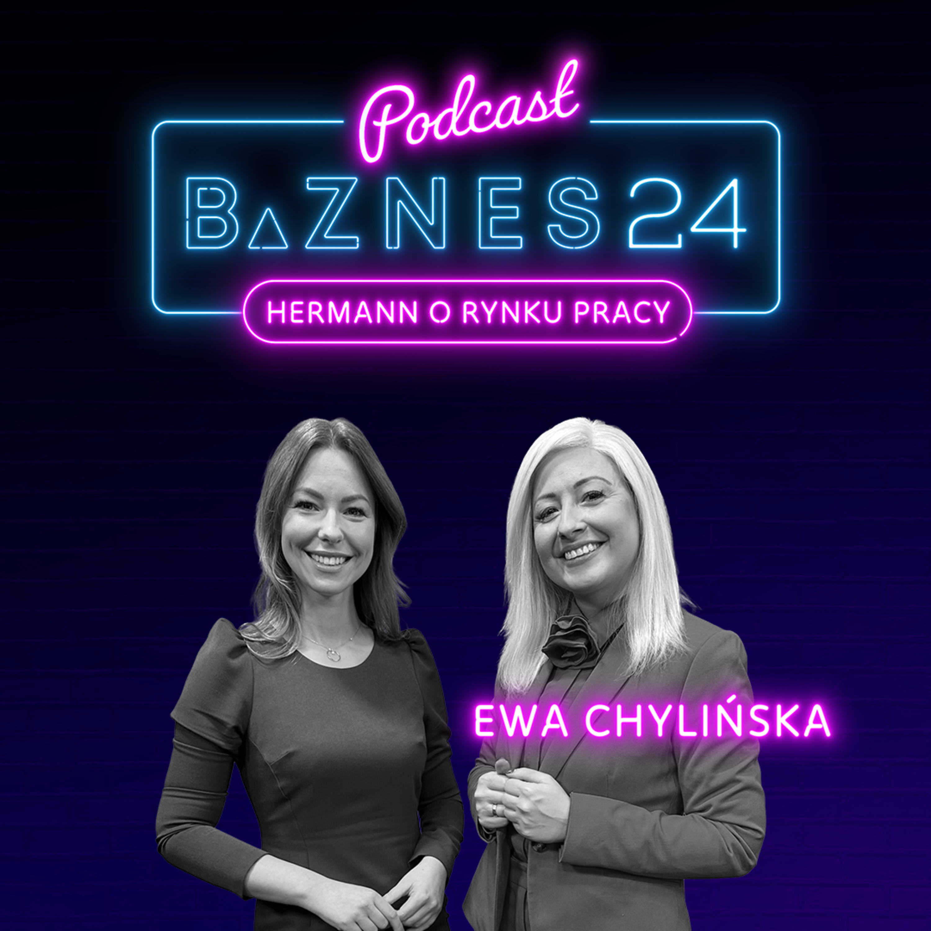 PODCASTY BIZNES24 | Biznes od kuchni. Decyzje. Kariera. Przywództwo.