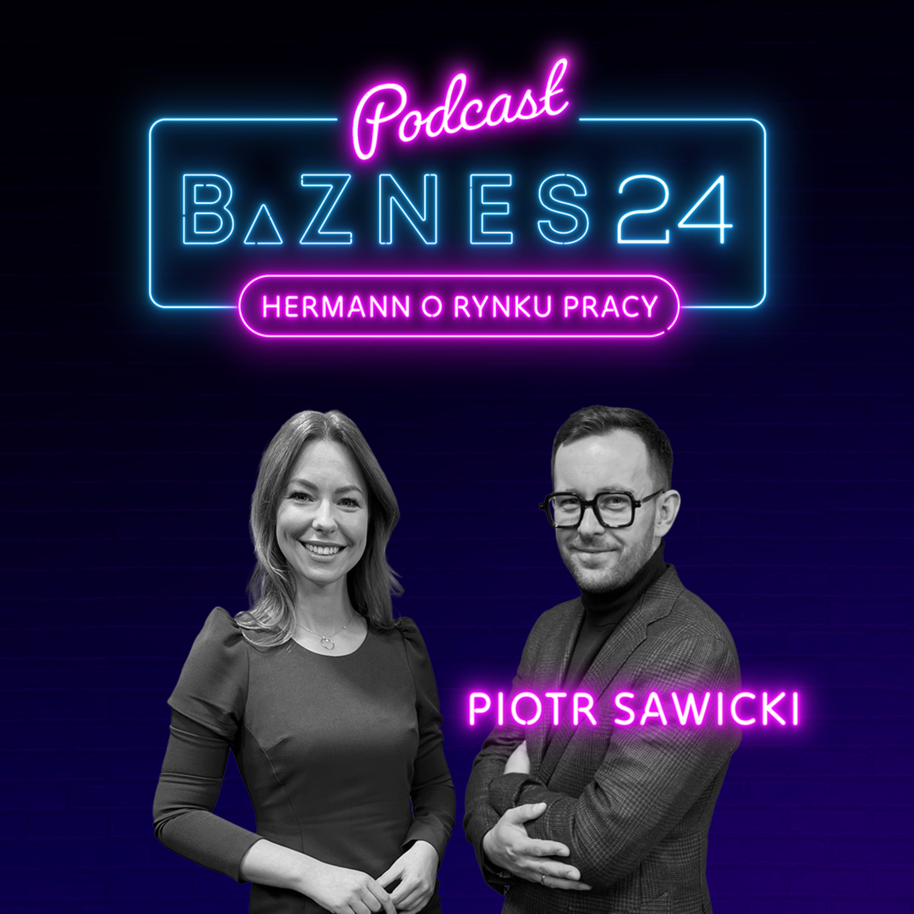 PODCASTY BIZNES24 | Biznes od kuchni. Decyzje. Kariera. Przywództwo.