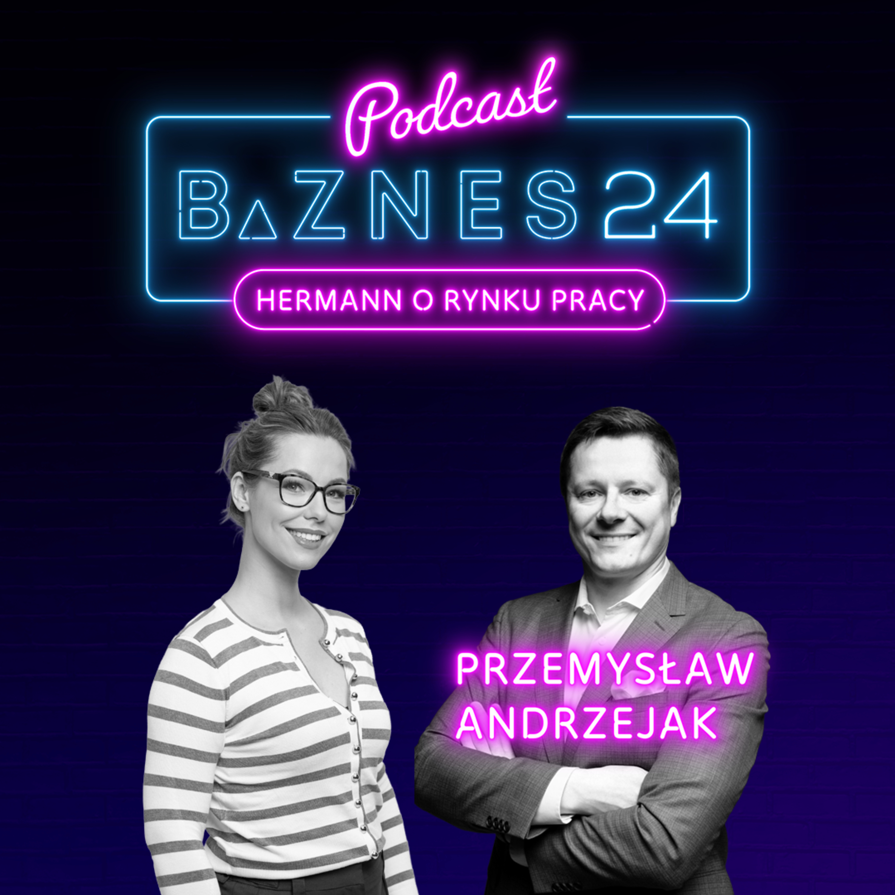 PODCASTY BIZNES24 | Biznes od kuchni. Decyzje. Kariera. Przywództwo.