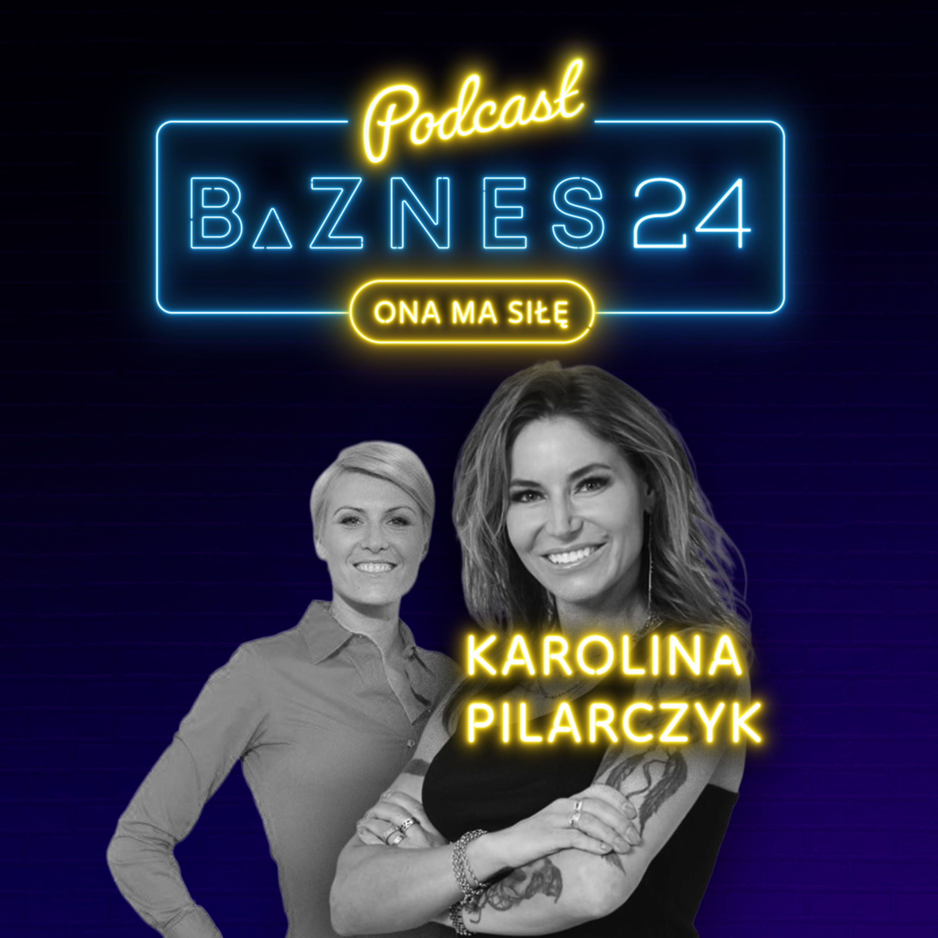 PODCASTY BIZNES24 | Biznes od kuchni. Decyzje. Kariera. Przywództwo.