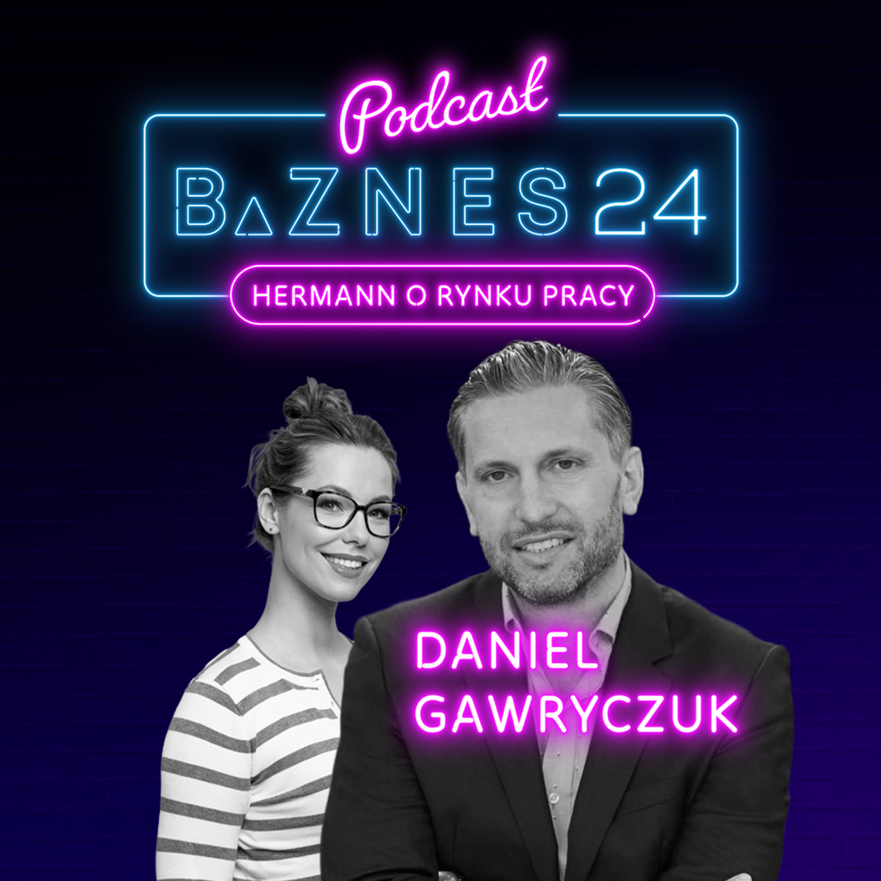 PODCASTY BIZNES24 | Biznes od kuchni. Decyzje. Kariera. Przywództwo.