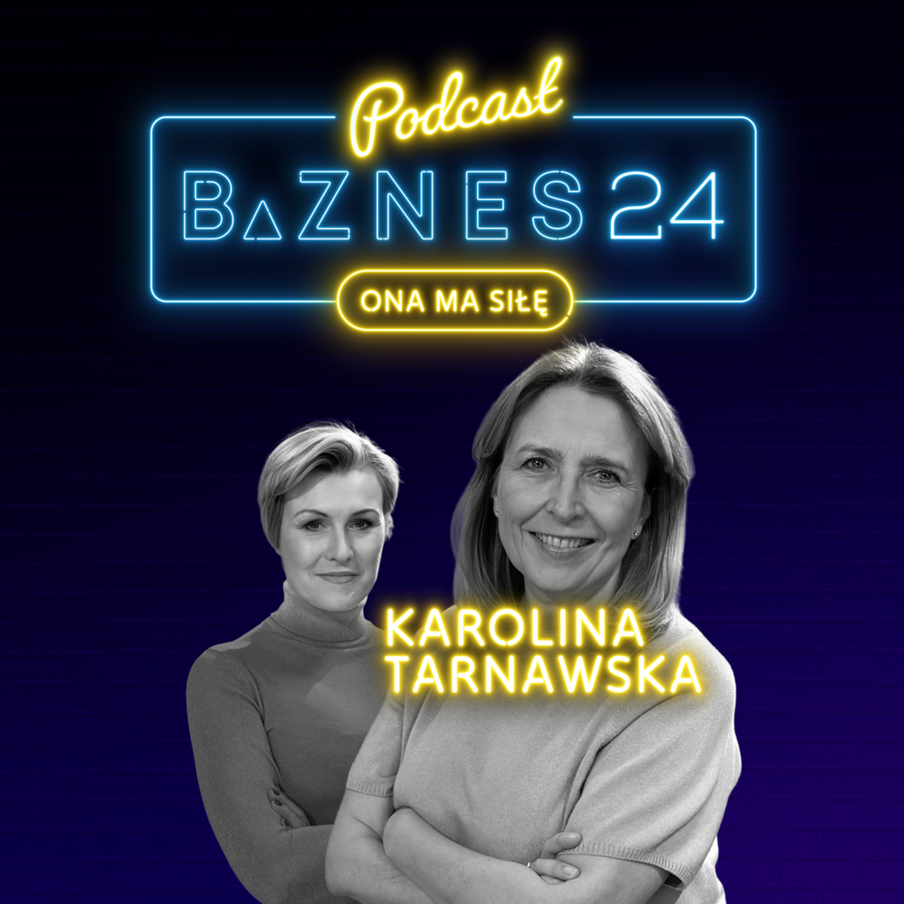 PODCASTY BIZNES24 | Biznes od kuchni. Decyzje. Kariera. Przywództwo.