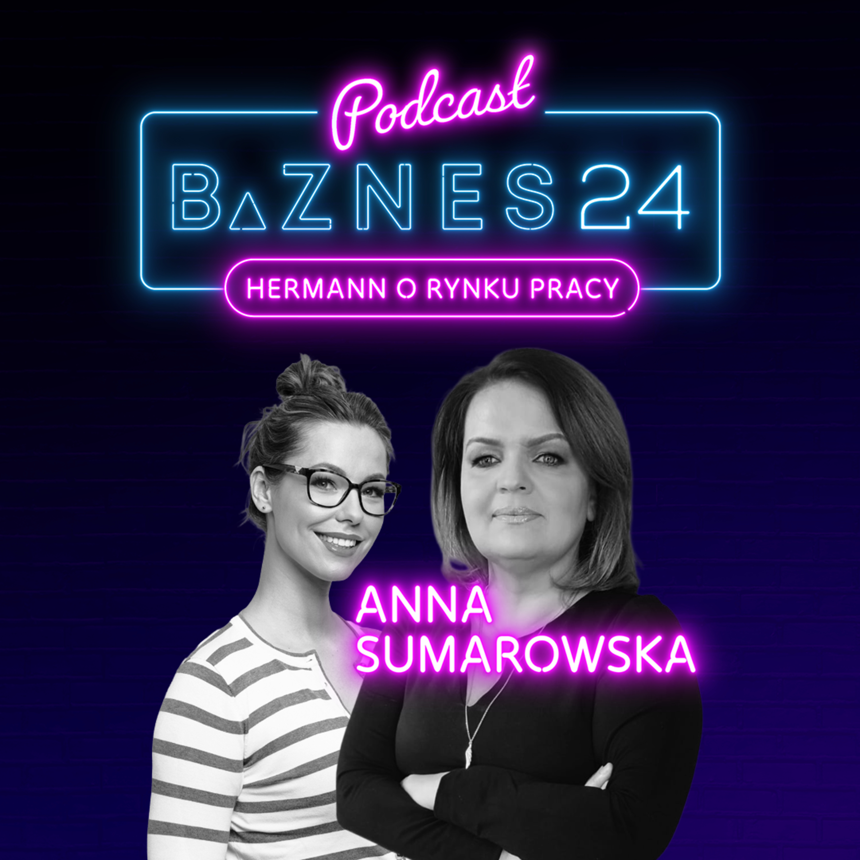 PODCASTY BIZNES24 | Biznes od kuchni. Decyzje. Kariera. Przywództwo.