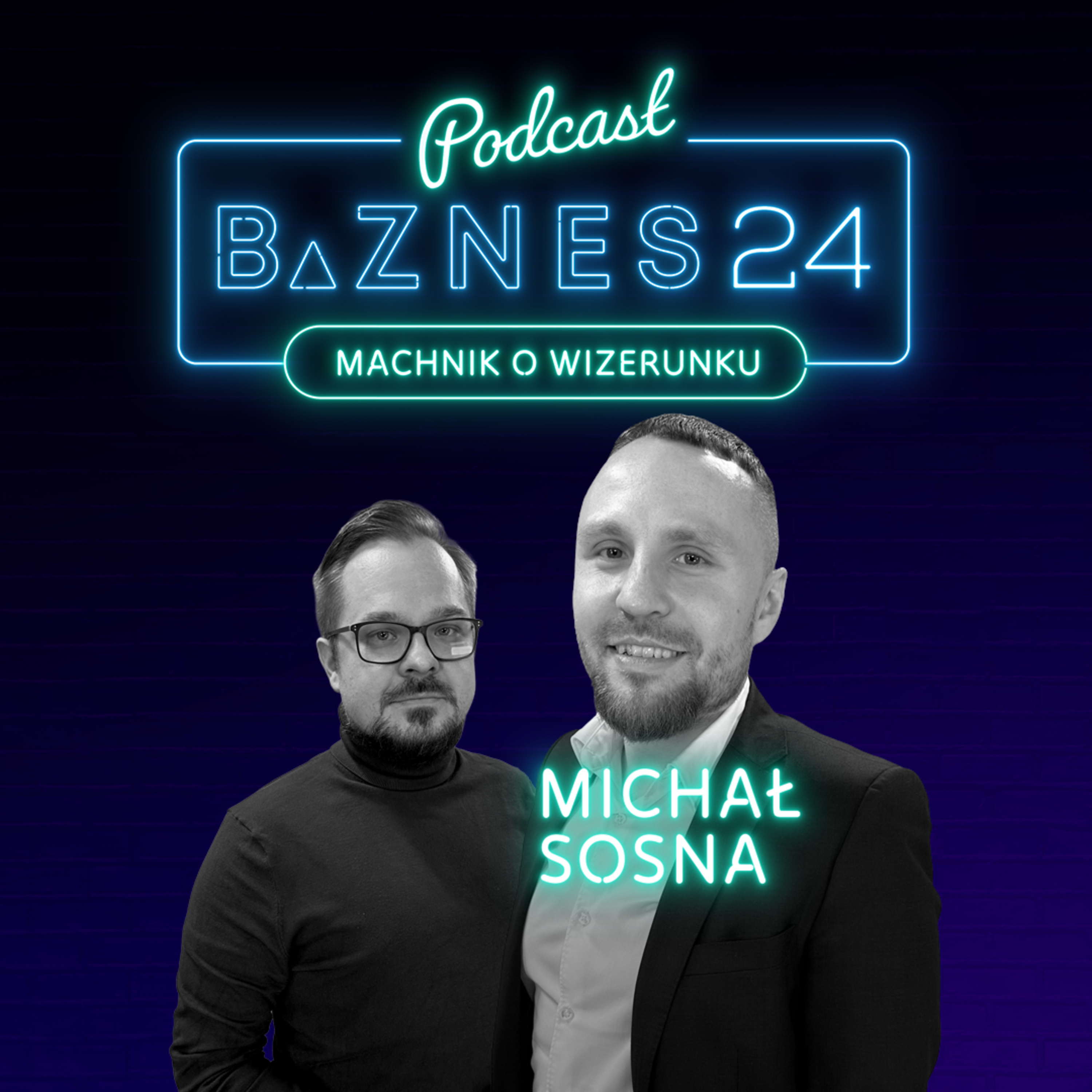 PODCASTY BIZNES24 | Biznes od kuchni. Decyzje. Kariera. Przywództwo.