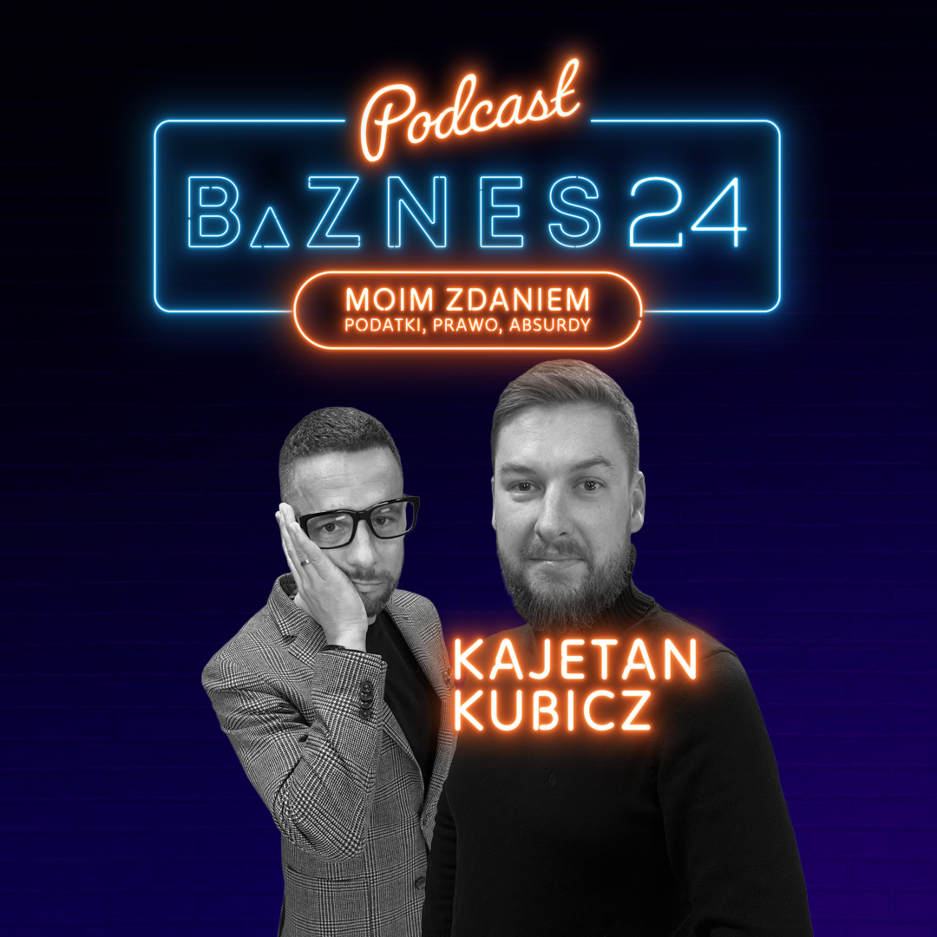 PODCASTY BIZNES24 | Biznes od kuchni. Decyzje. Kariera. Przywództwo.