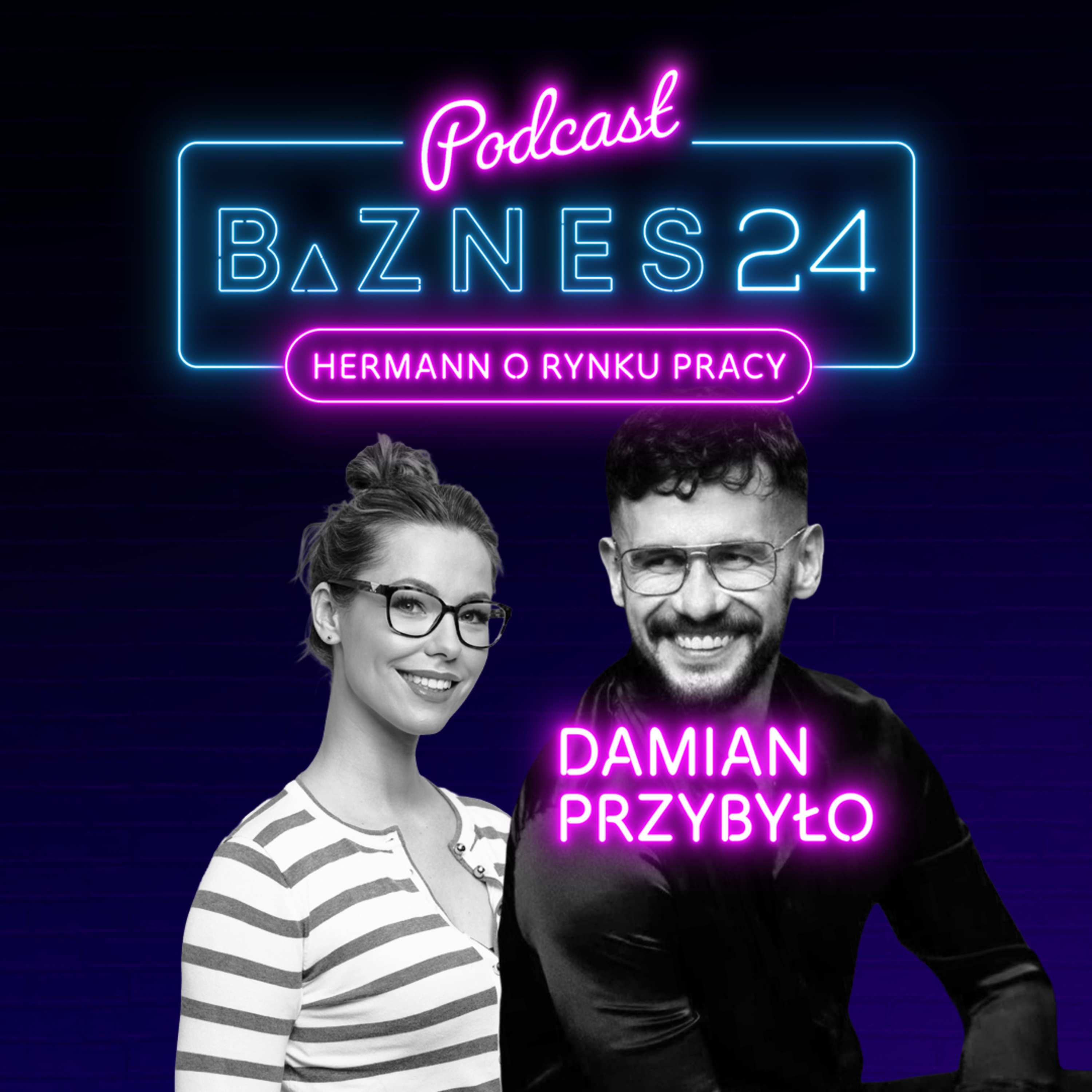PODCASTY BIZNES24 | Biznes od kuchni. Decyzje. Kariera. Przywództwo.