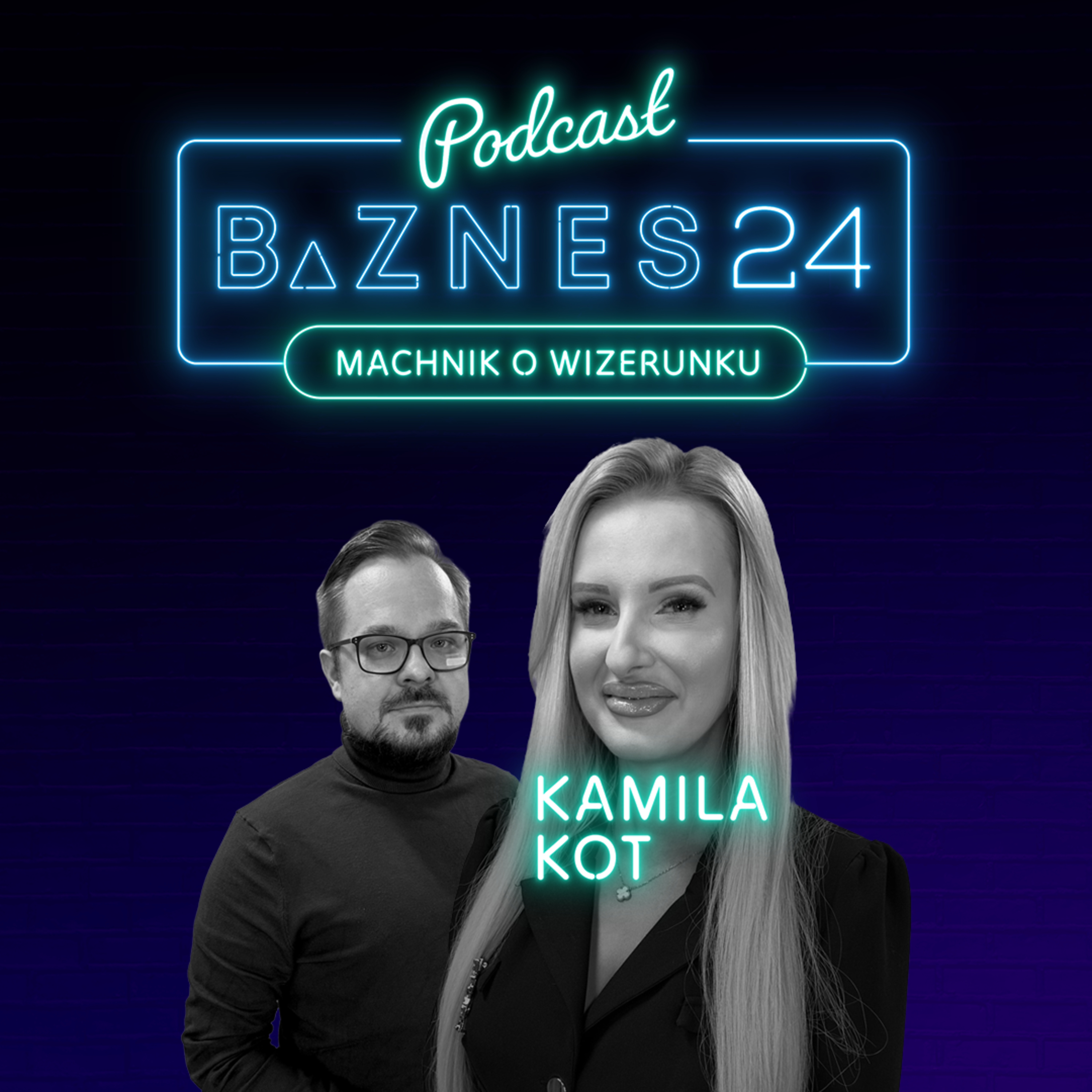 PODCASTY BIZNES24 | Biznes od kuchni. Decyzje. Kariera. Przywództwo.