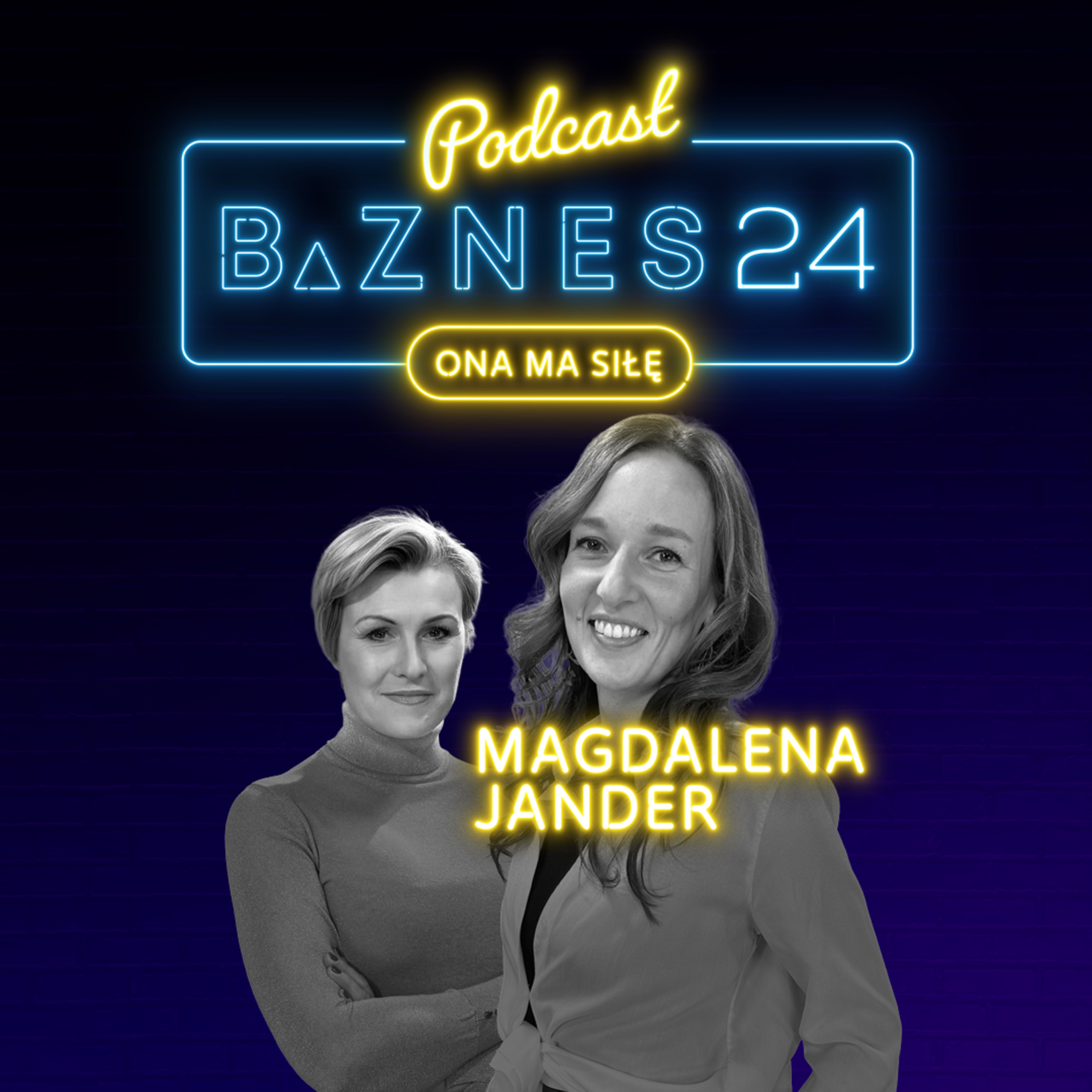 PODCASTY BIZNES24 | Biznes od kuchni. Decyzje. Kariera. Przywództwo.