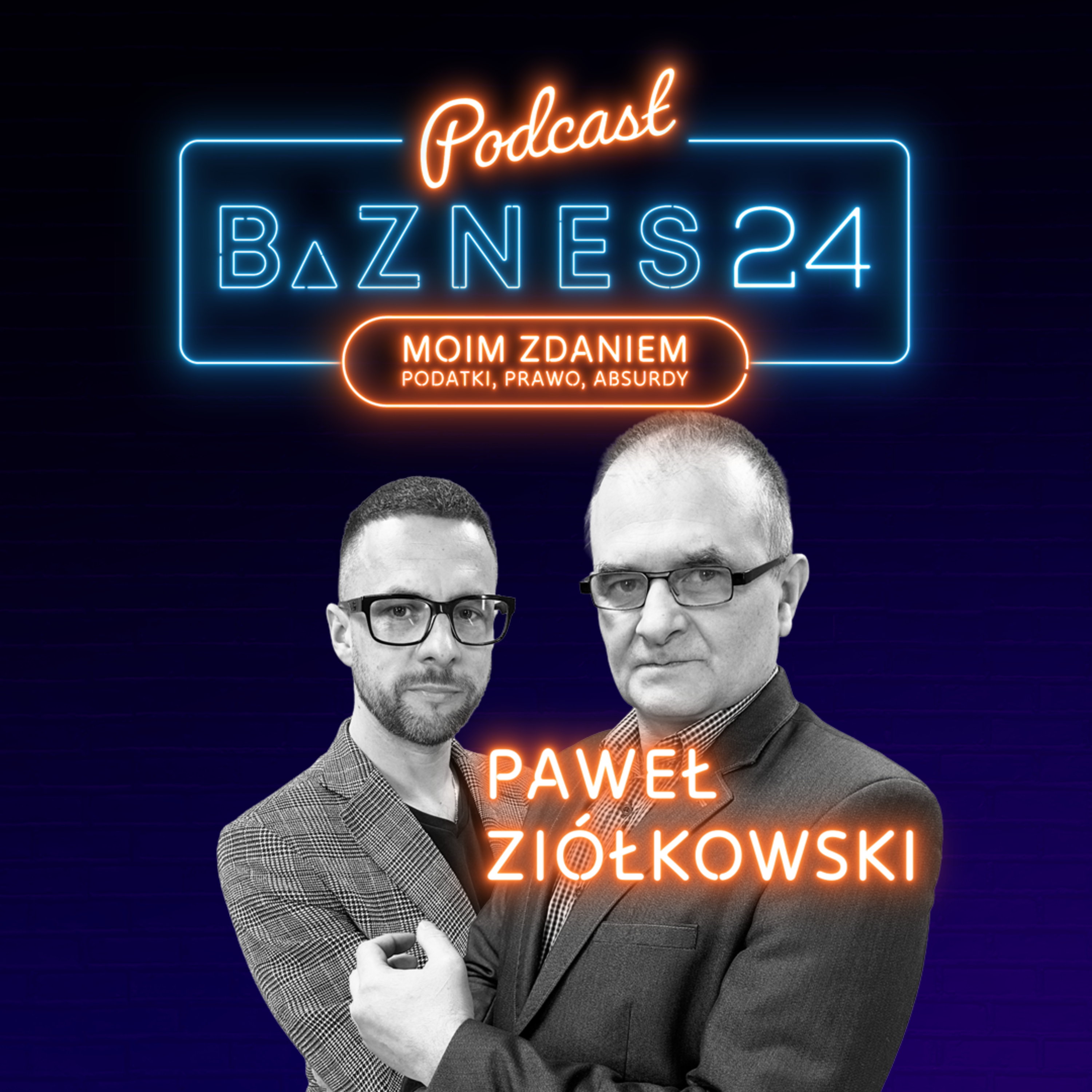 PODCASTY BIZNES24 | Biznes od kuchni. Decyzje. Kariera. Przywództwo.