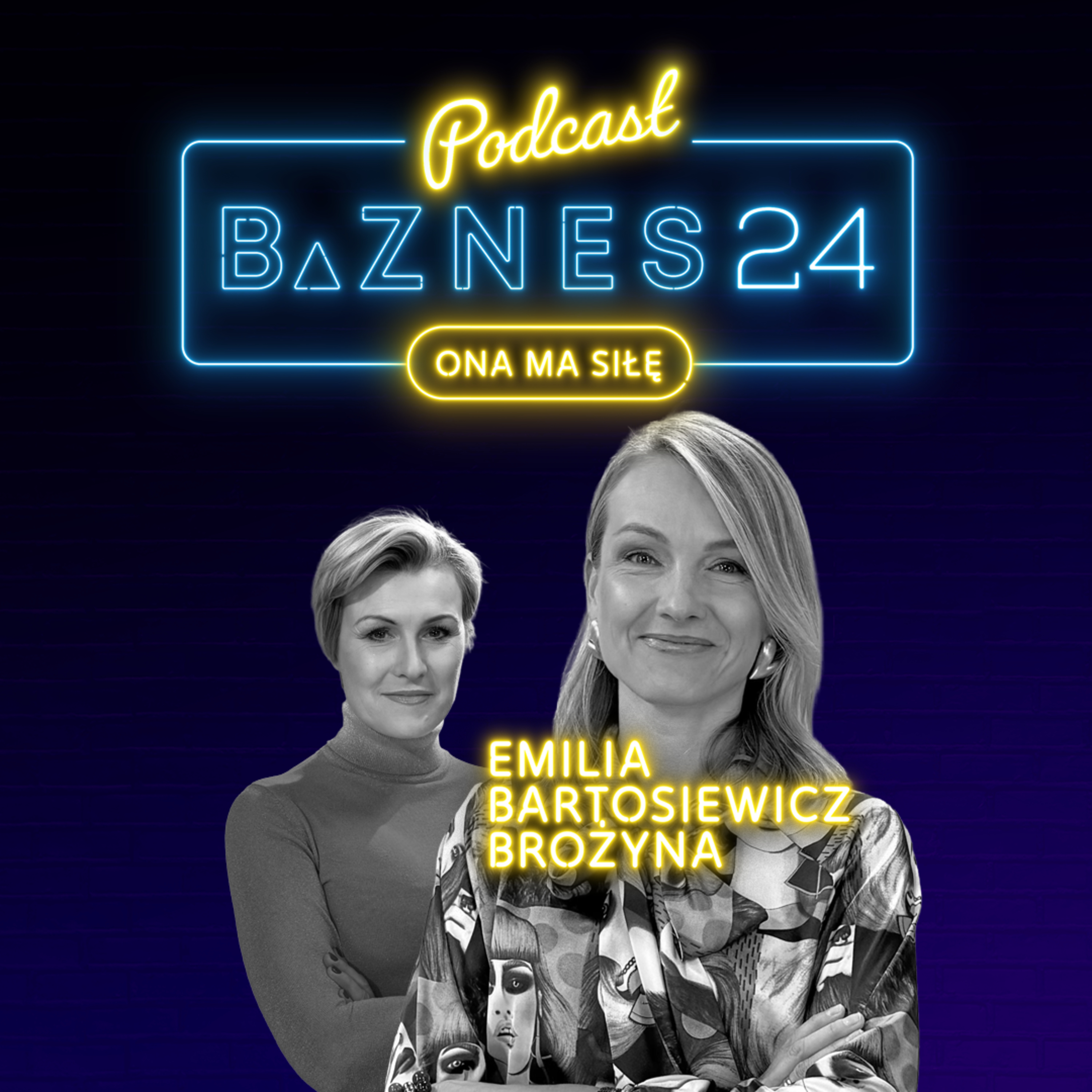 PODCASTY BIZNES24 | Biznes od kuchni. Decyzje. Kariera. Przywództwo.