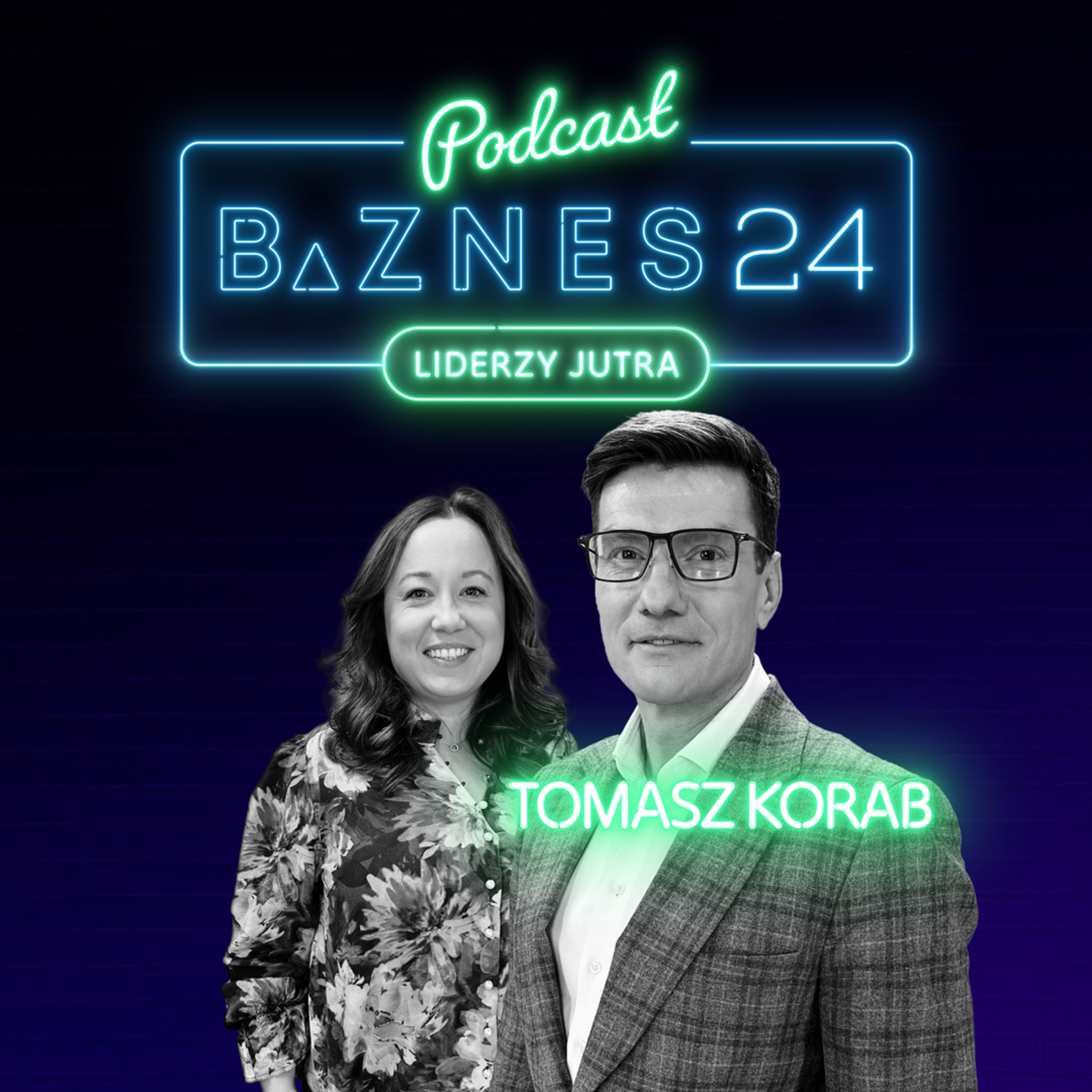 PODCASTY BIZNES24 | Biznes od kuchni. Decyzje. Kariera. Przywództwo.