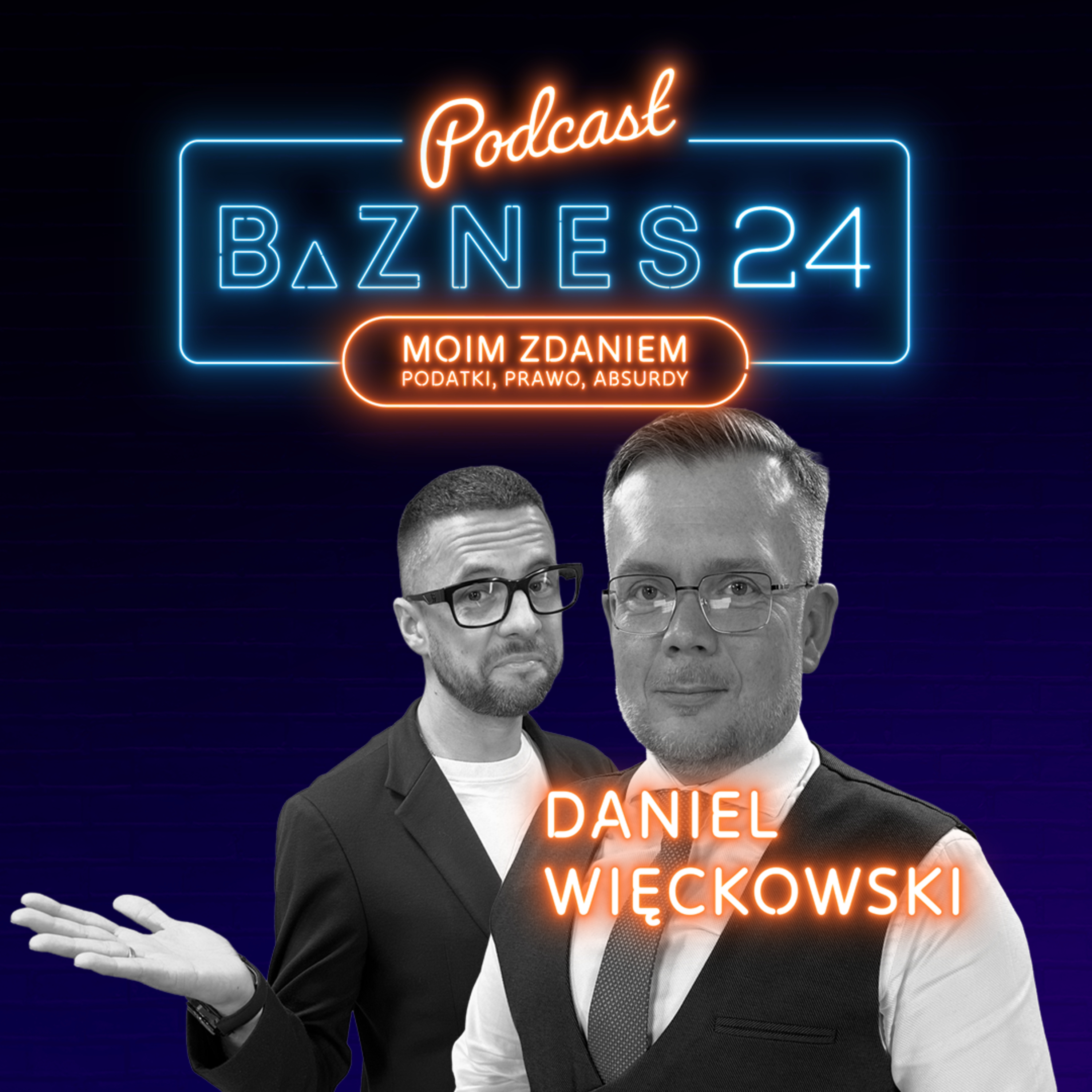 PODCASTY BIZNES24 | Biznes od kuchni. Decyzje. Kariera. Przywództwo.