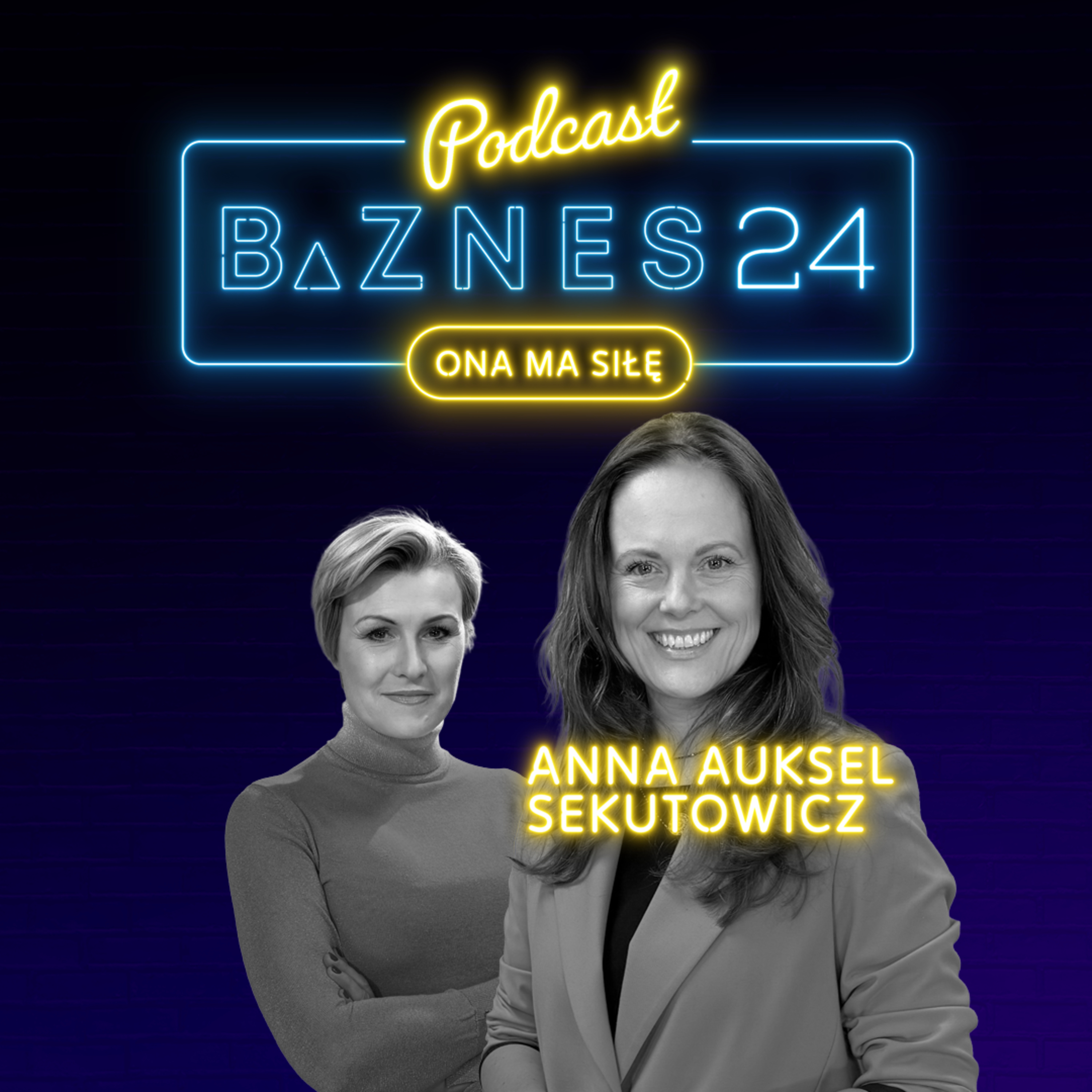 PODCASTY BIZNES24 | Biznes od kuchni. Decyzje. Kariera. Przywództwo.