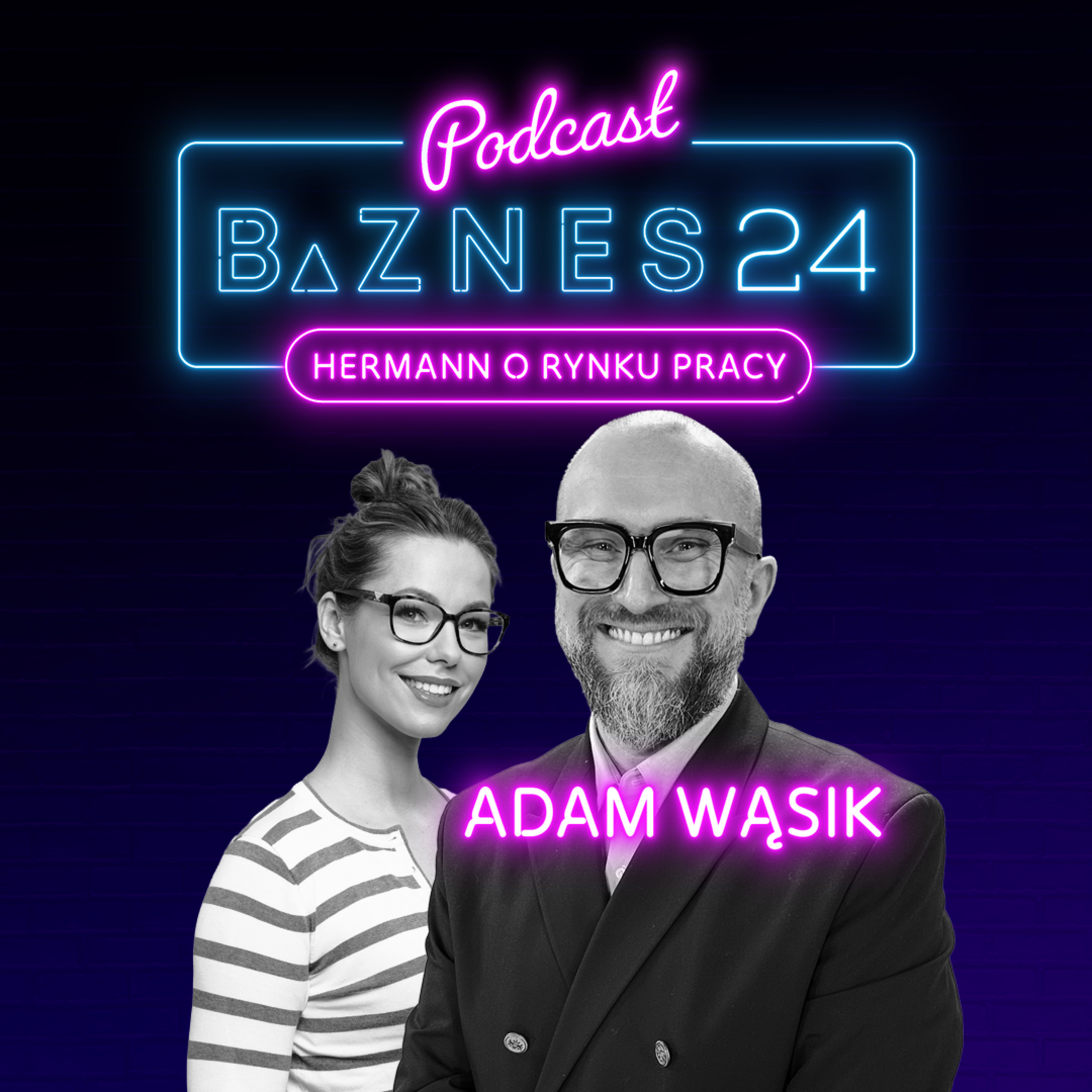 PODCASTY BIZNES24 | Biznes od kuchni. Decyzje. Kariera. Przywództwo.