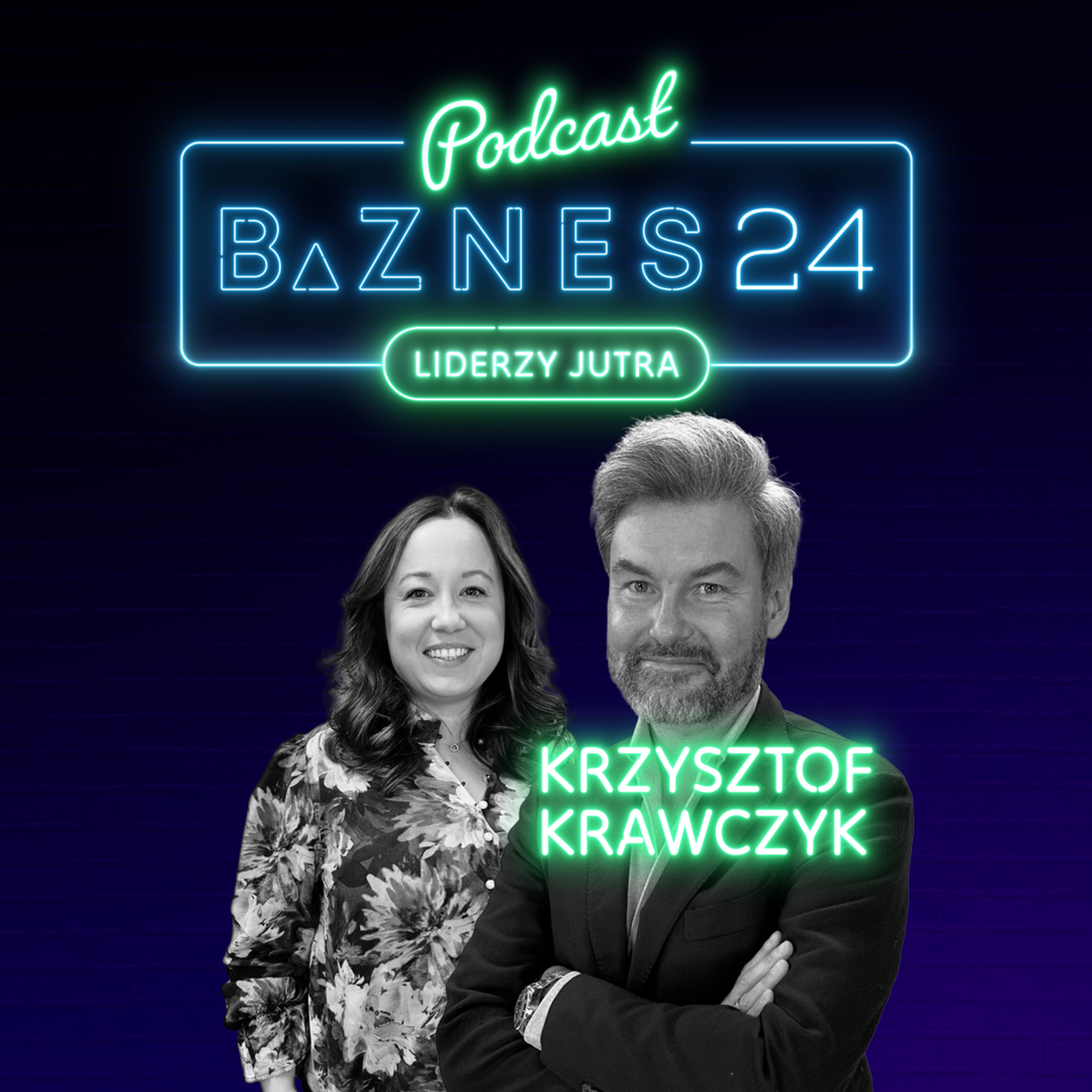 PODCASTY BIZNES24 | Biznes od kuchni. Decyzje. Kariera. Przywództwo.