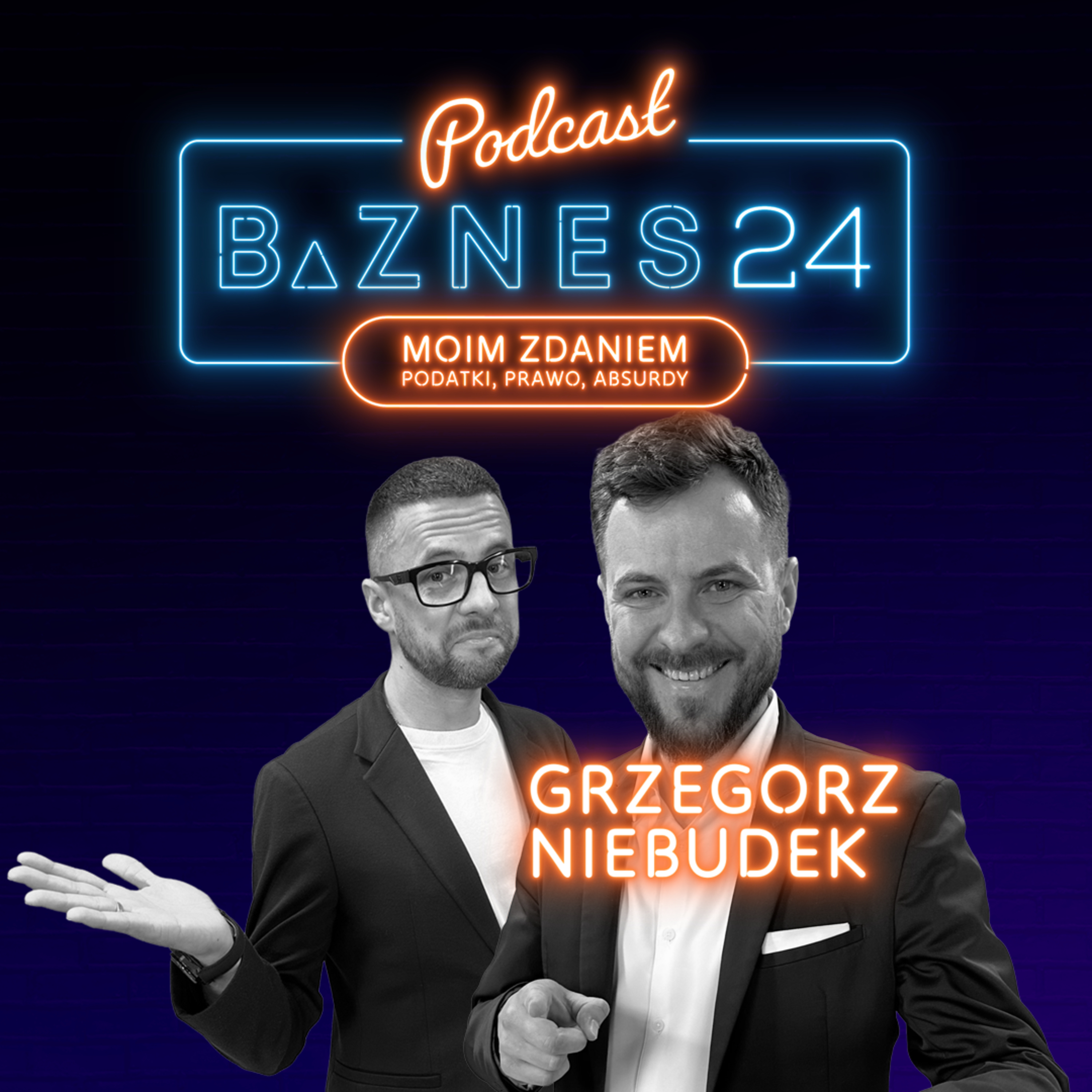 PODCASTY BIZNES24 | Biznes od kuchni. Decyzje. Kariera. Przywództwo.