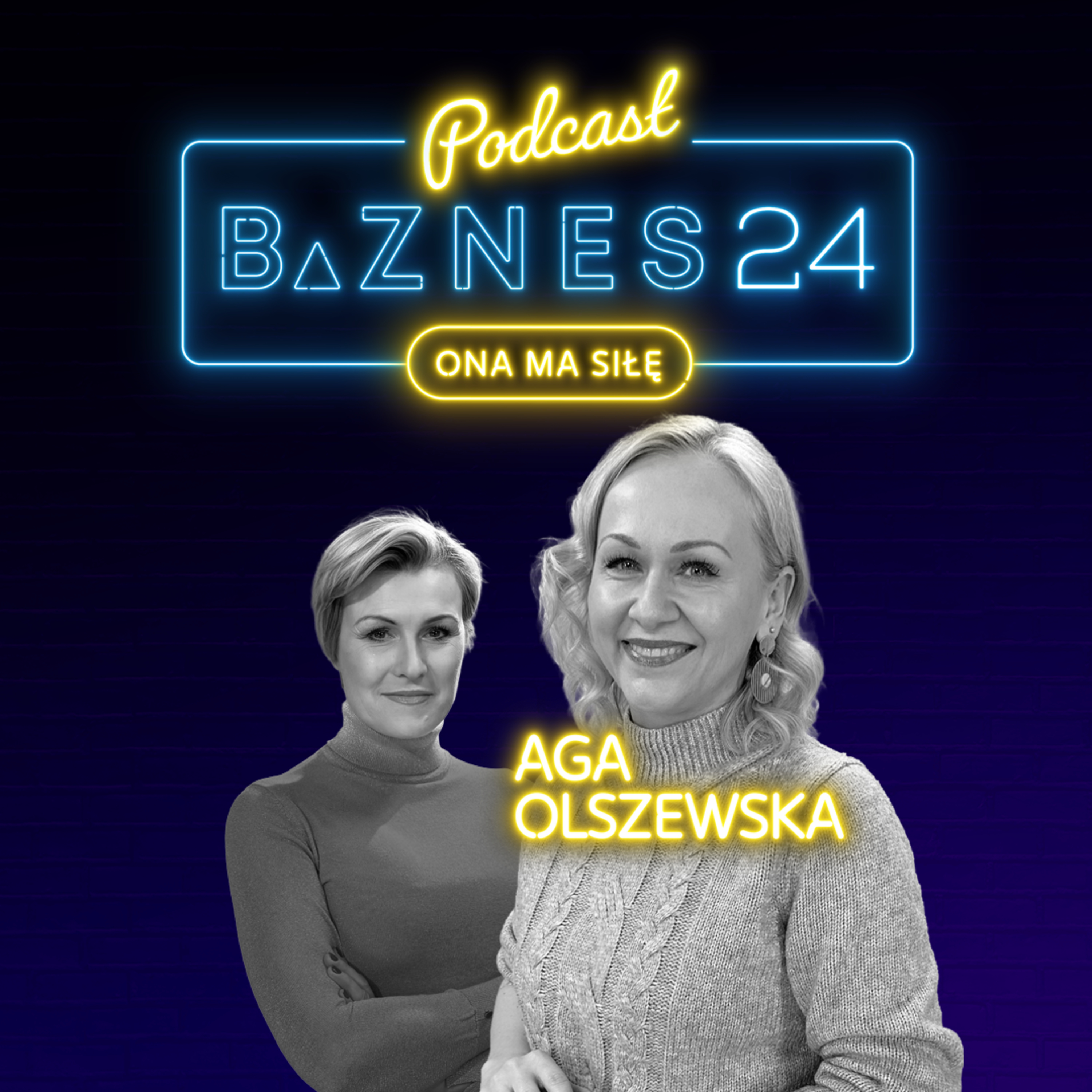 PODCASTY BIZNES24 | Biznes od kuchni. Decyzje. Kariera. Przywództwo.