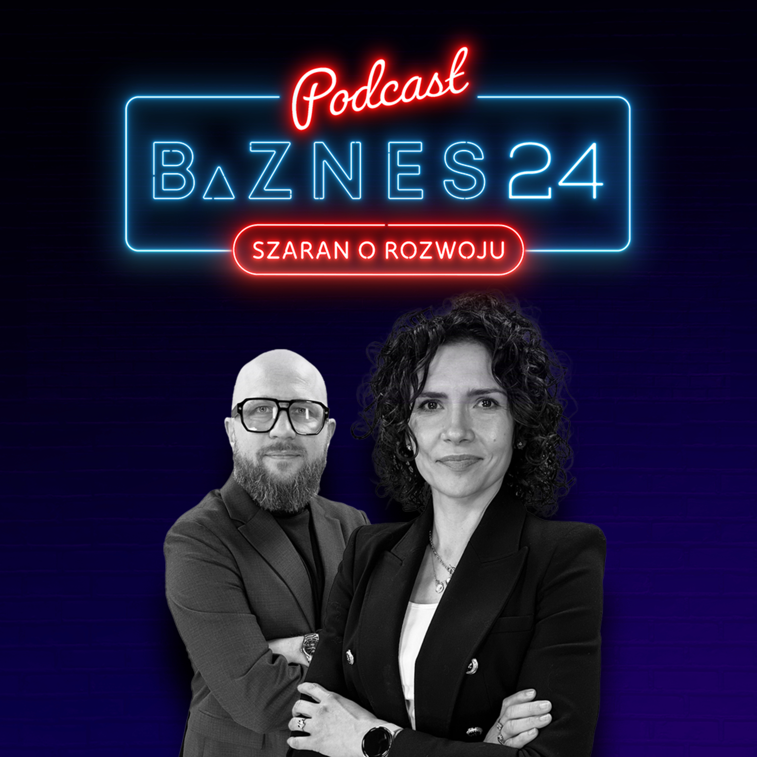 PODCASTY BIZNES24 | Biznes od kuchni. Decyzje. Kariera. Przywództwo.