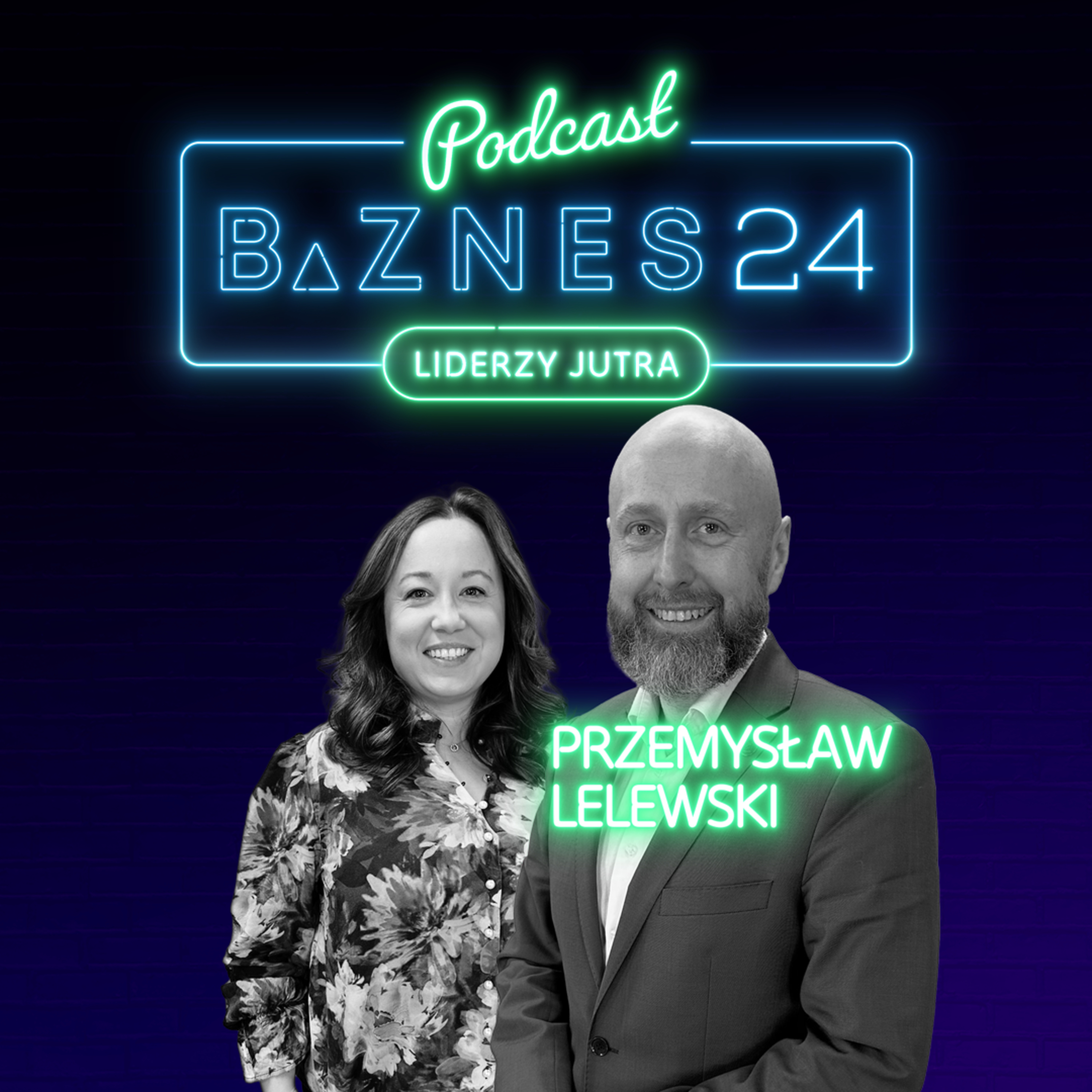 Nowe pokolenie, stare nawyki. Skąd bierze się napięcie w firmach episode artwork