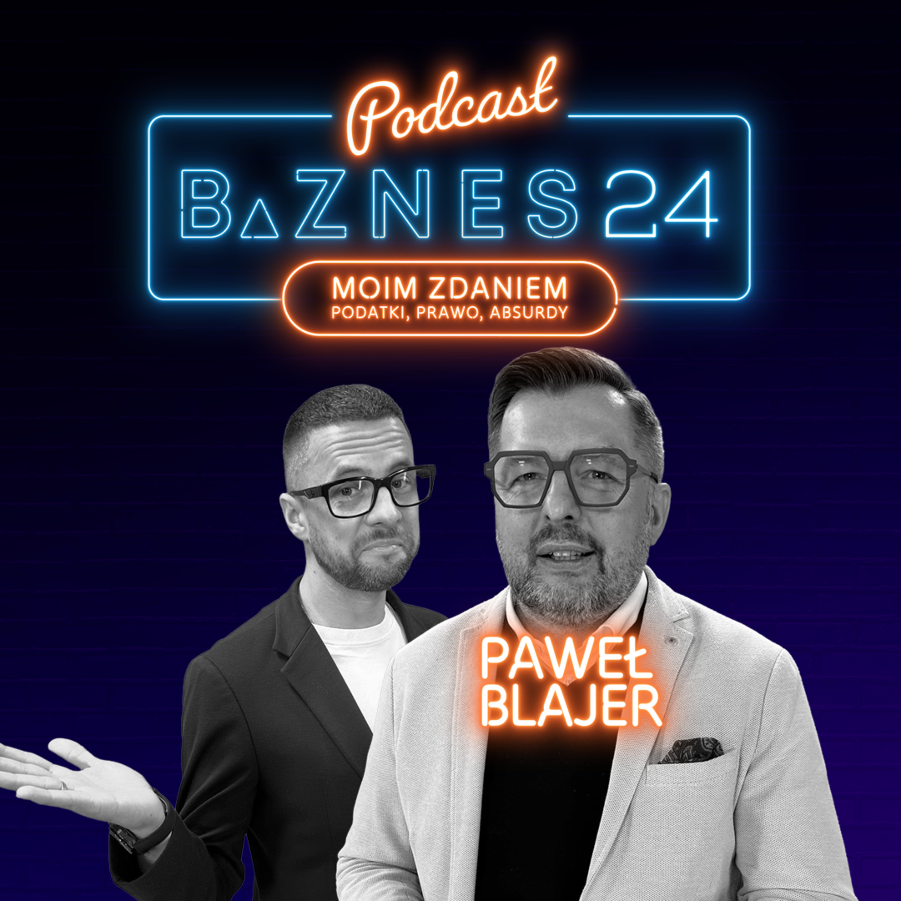 Fundacja rodzinna. Ratunek czy kosztowny błąd? episode artwork