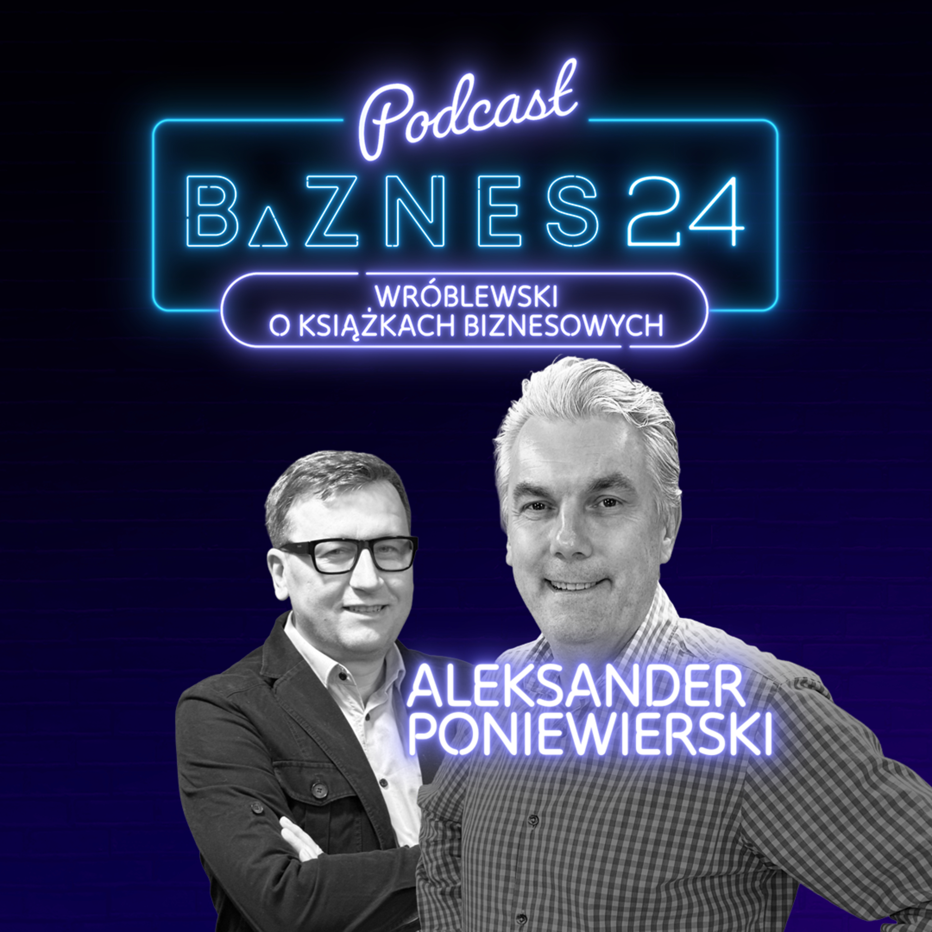 Jak Nvidia podbiła świat? Jensen Huang, ryzyko i narodziny technologicznej potęgi episode artwork