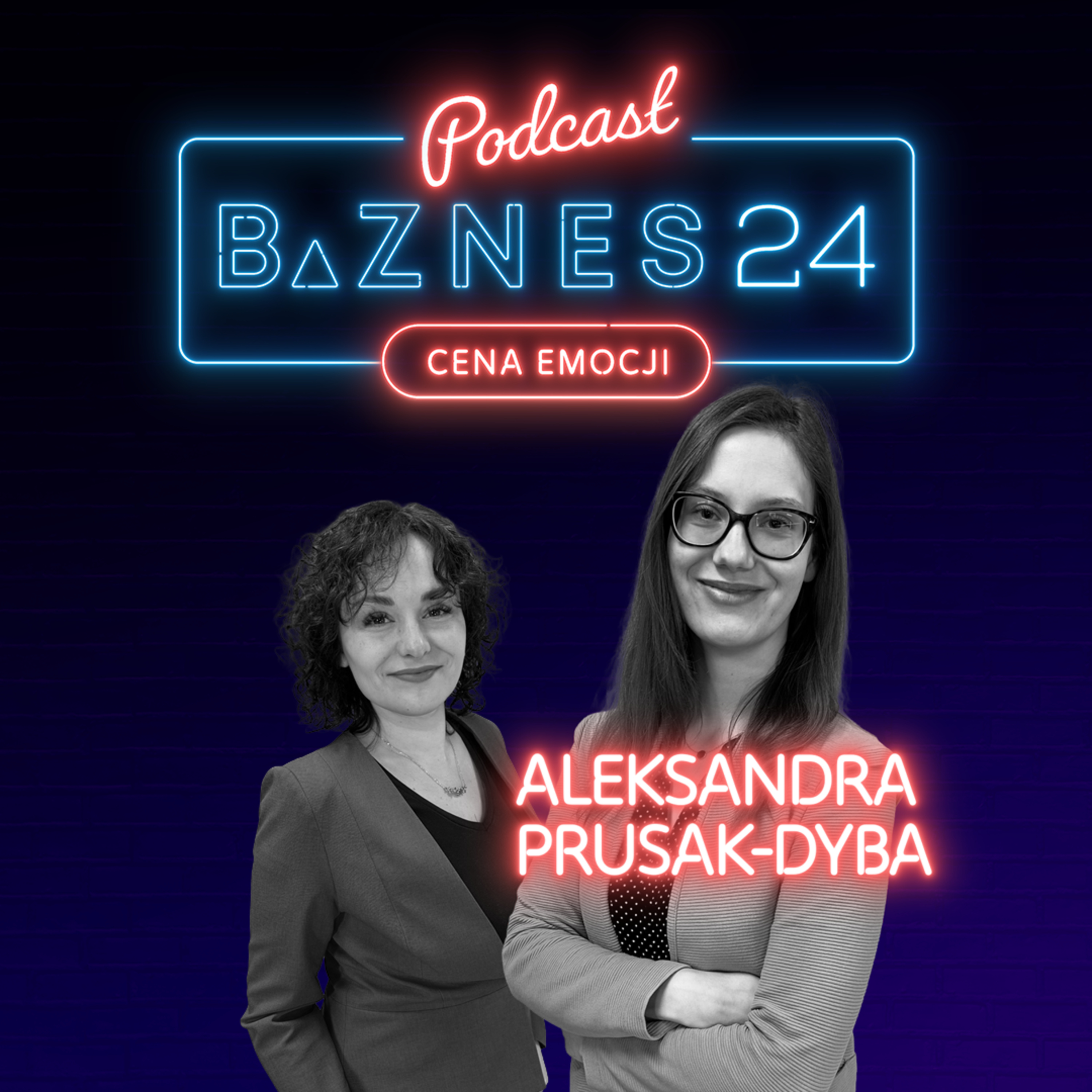 Im mniej śpisz, tym gorzej inwestujesz. Bezsenność inwestorów episode artwork