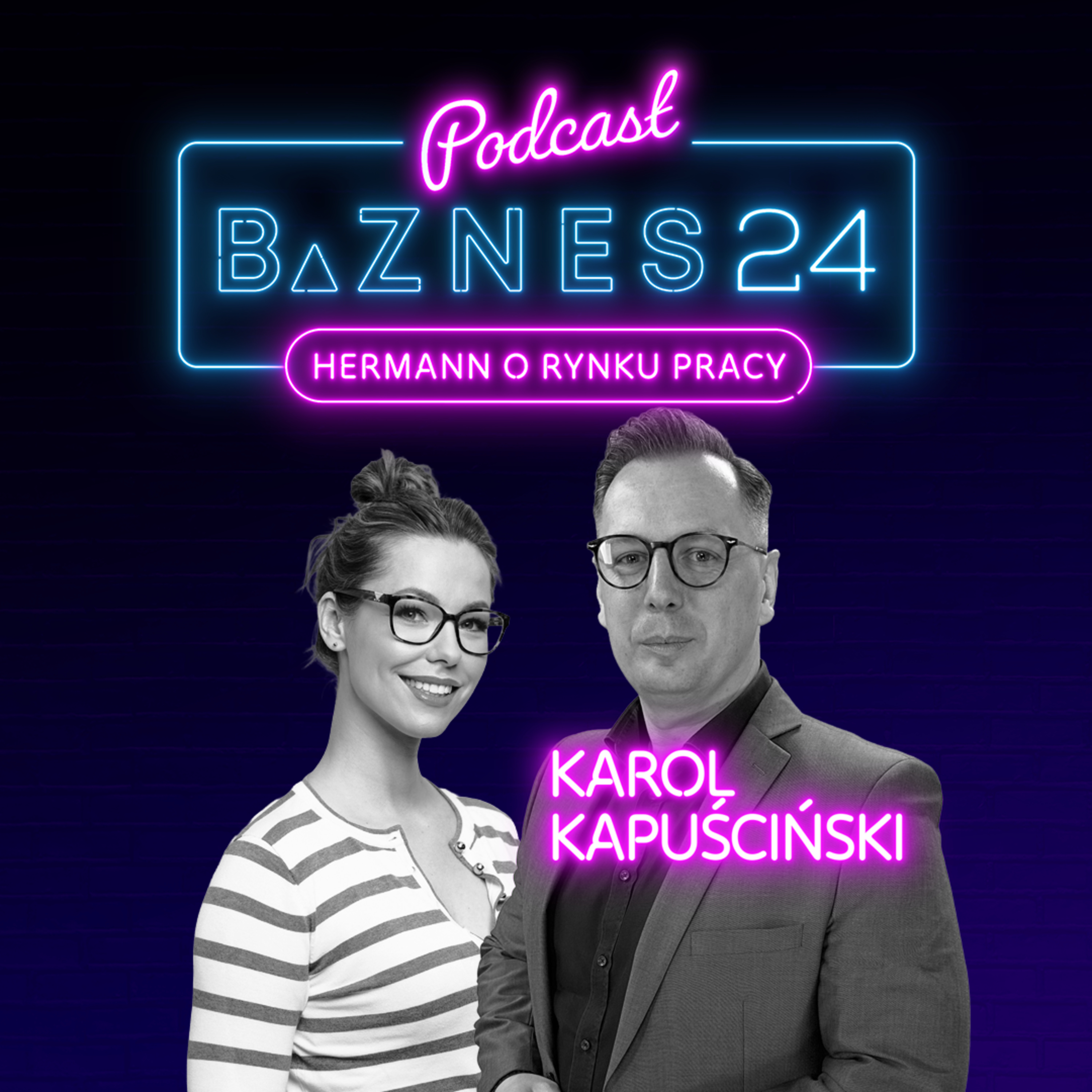 To koniec łatwego wejścia na rynek pracy episode artwork