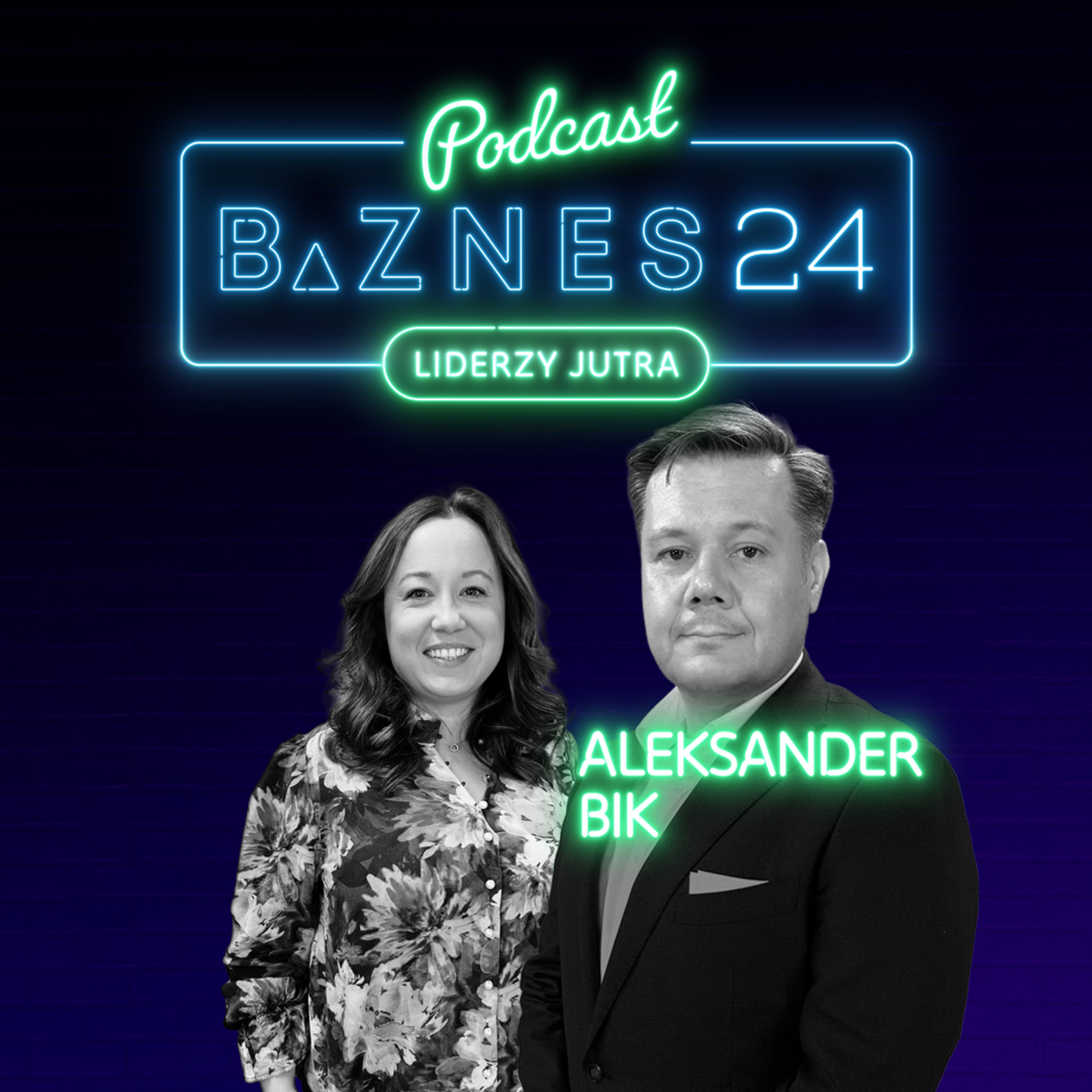 Największy błąd młodych liderów? Chcą udowodnić za dużo episode artwork