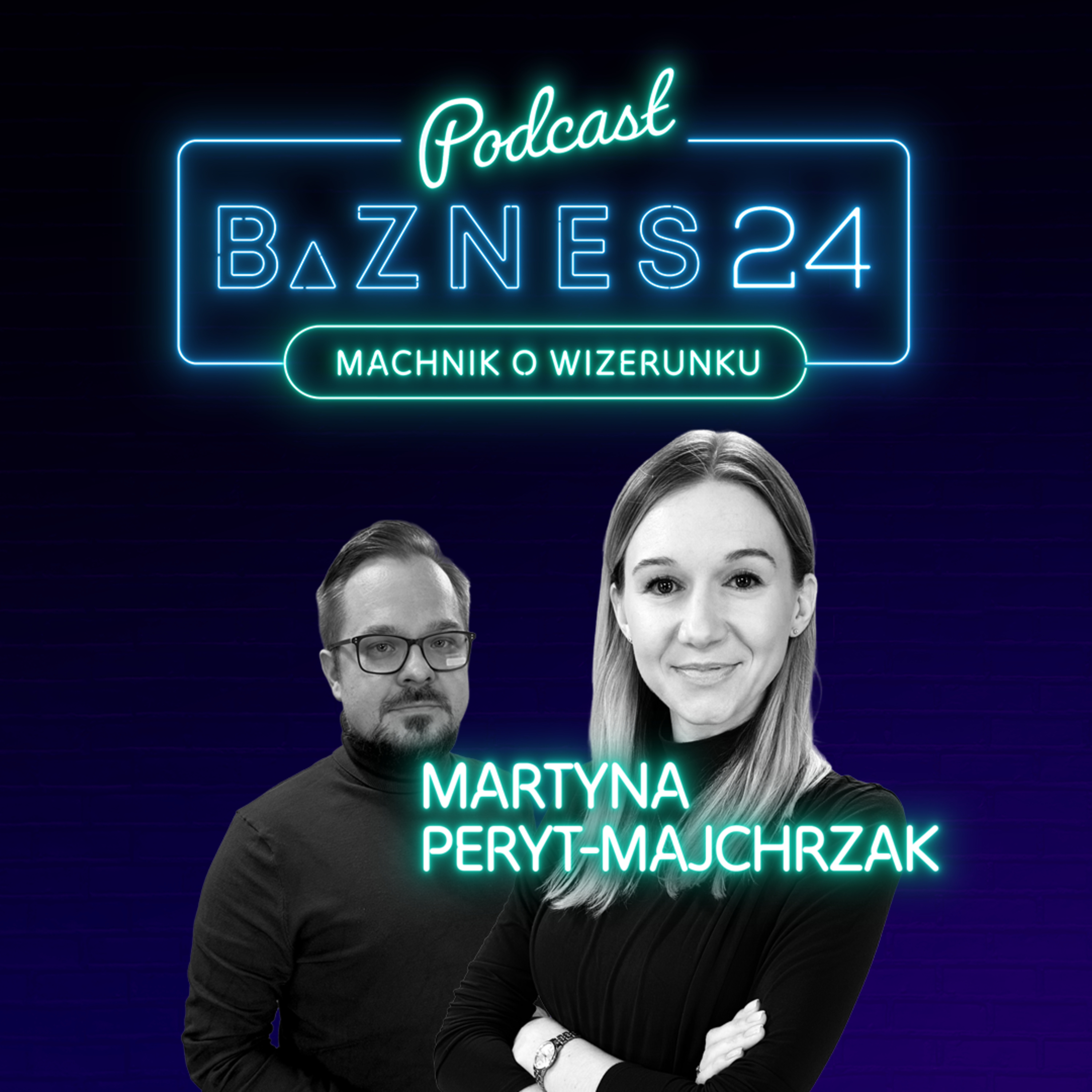 Największe złudzenie firm w influencer marketingu episode artwork
