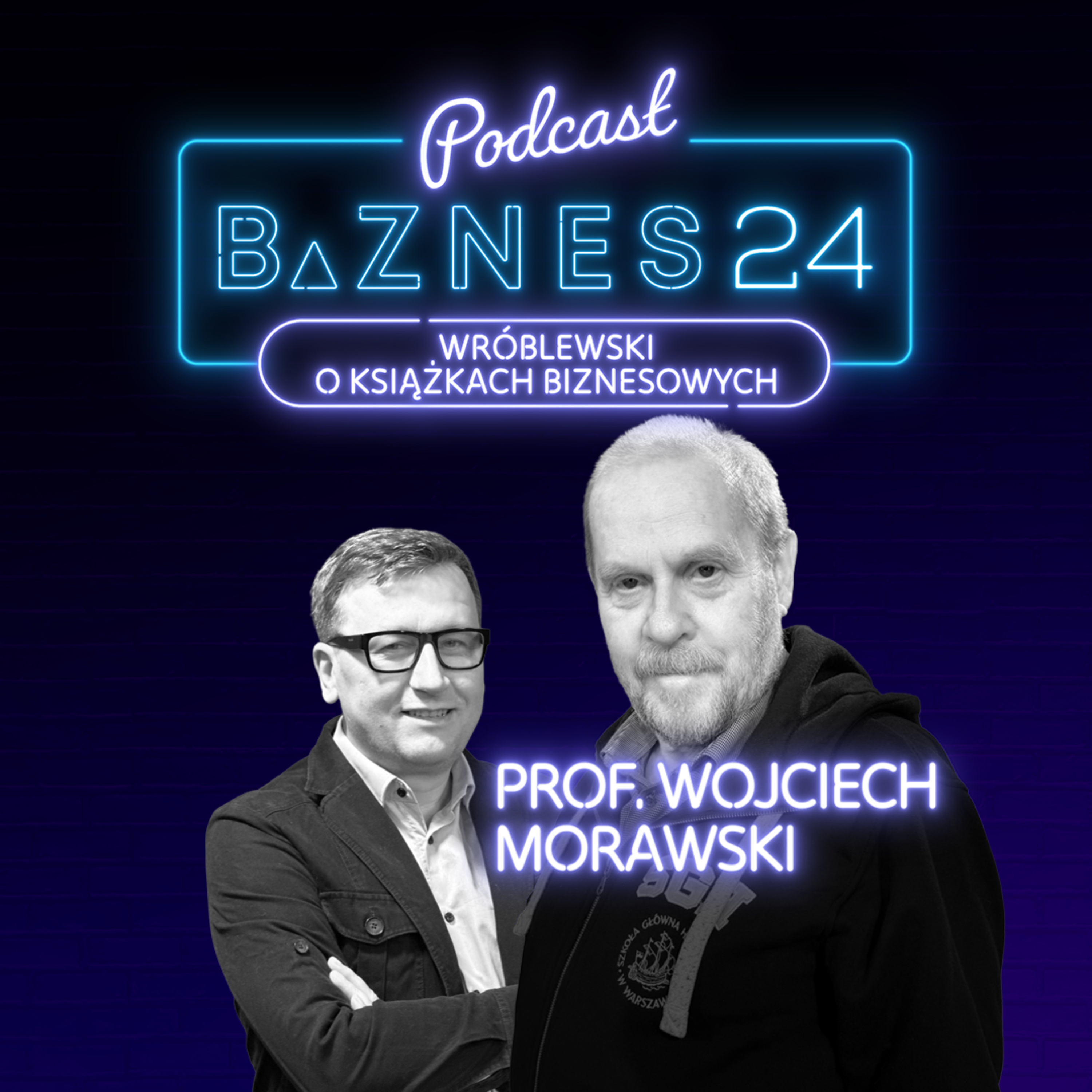 Gospodarka bez wyjścia. Dlaczego wojna stała się jedyną drogą episode artwork