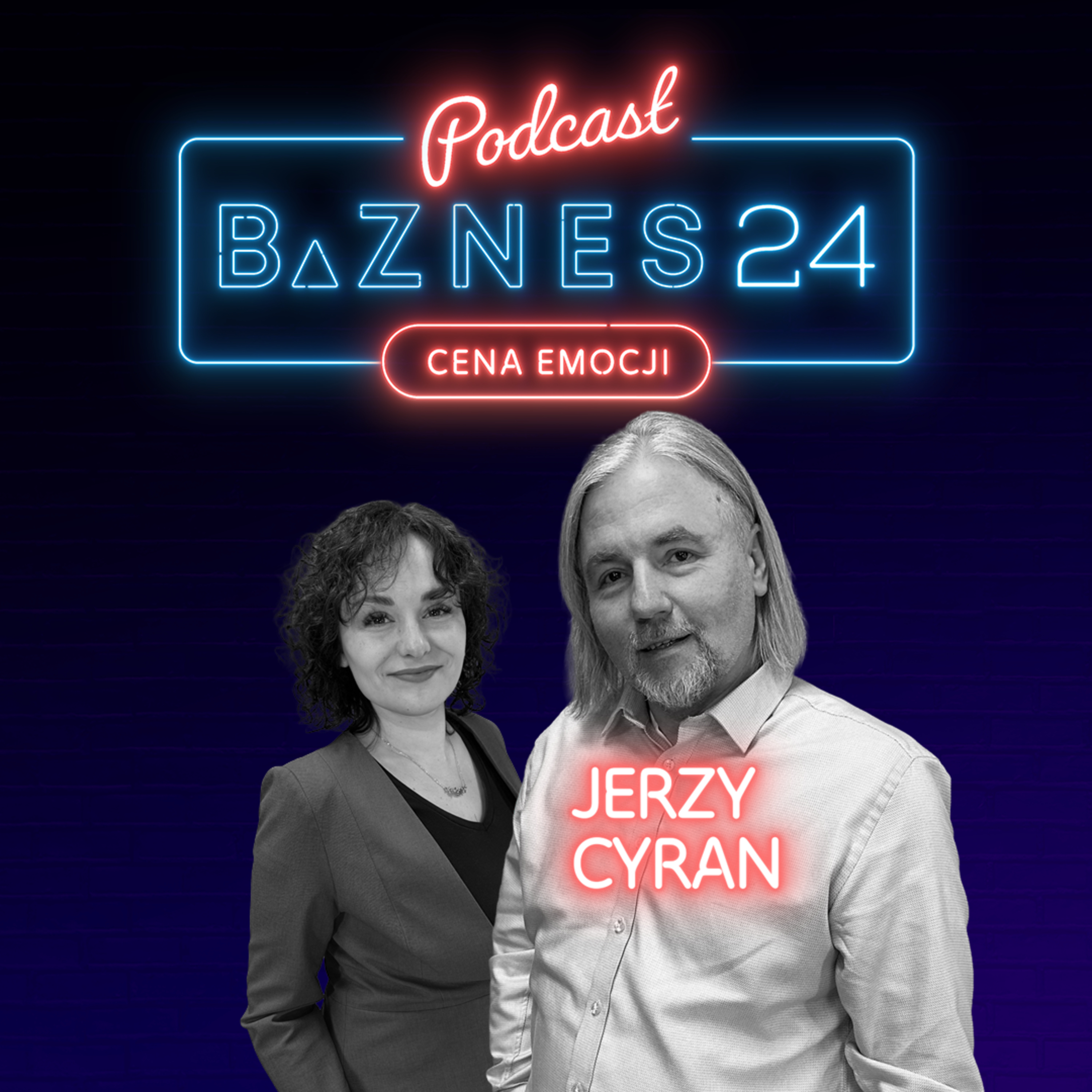 Czy trading pcha w nałogi? Alkohol, stres i błędy na giełdzie episode artwork