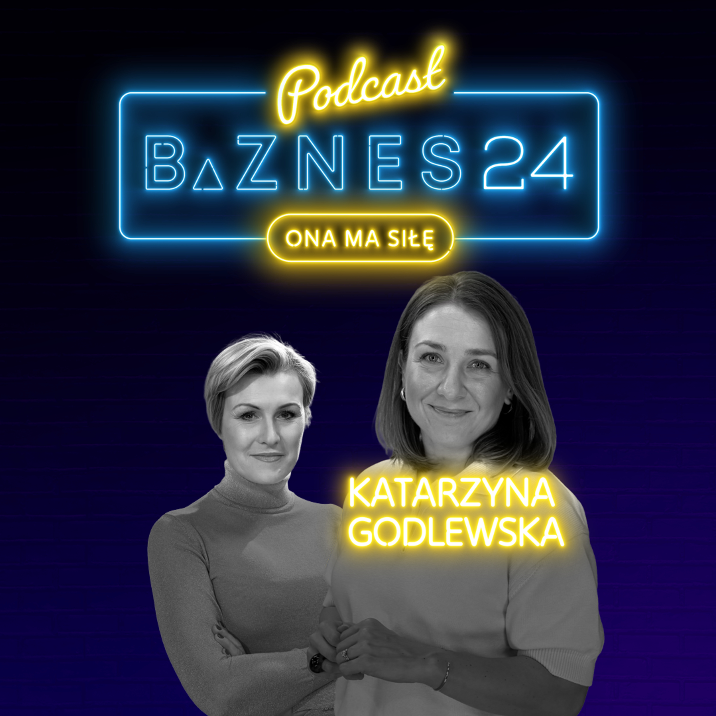 Jak zbudować markę, której klienci naprawdę ufają episode artwork