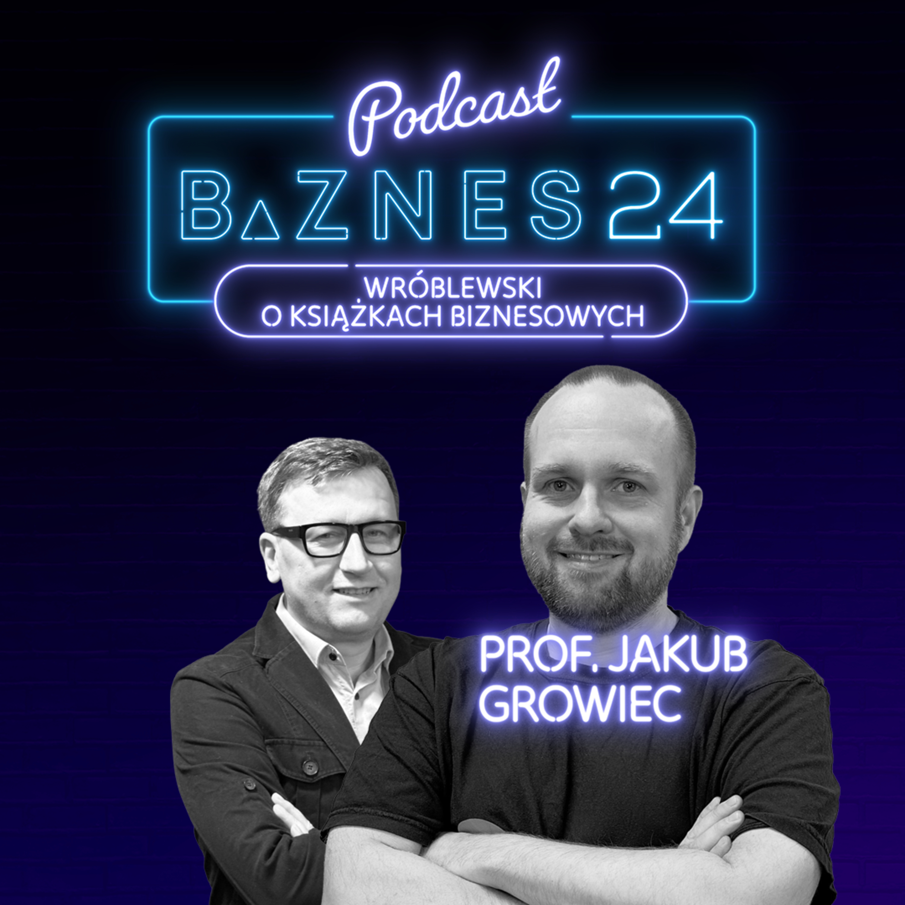 Czy za rok będziesz jeszcze potrzebny? AI uderza w zawody kreatywne episode artwork