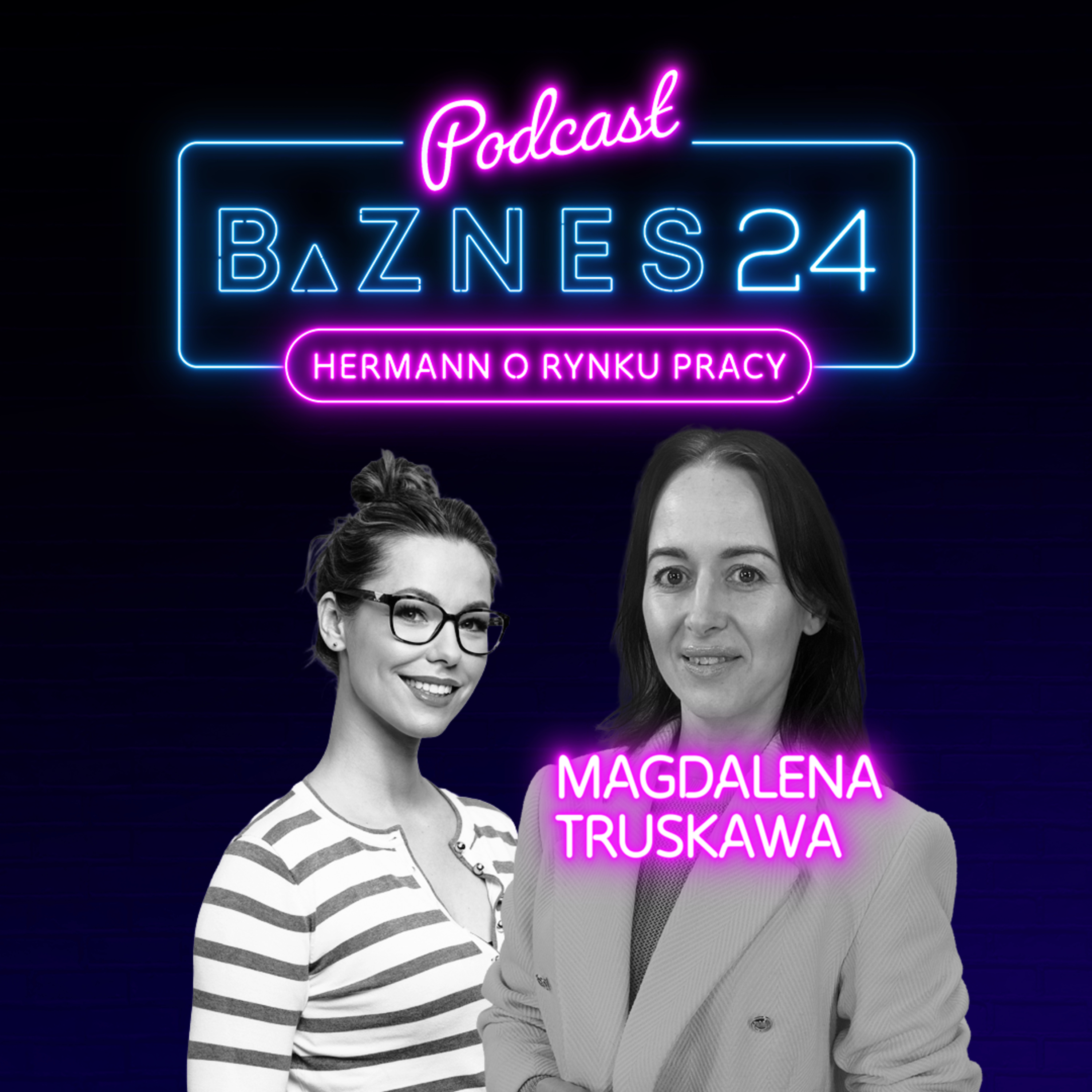 Syndrom oszusta i szklany sufit. Co blokuje Twój sukces finansowy? episode artwork