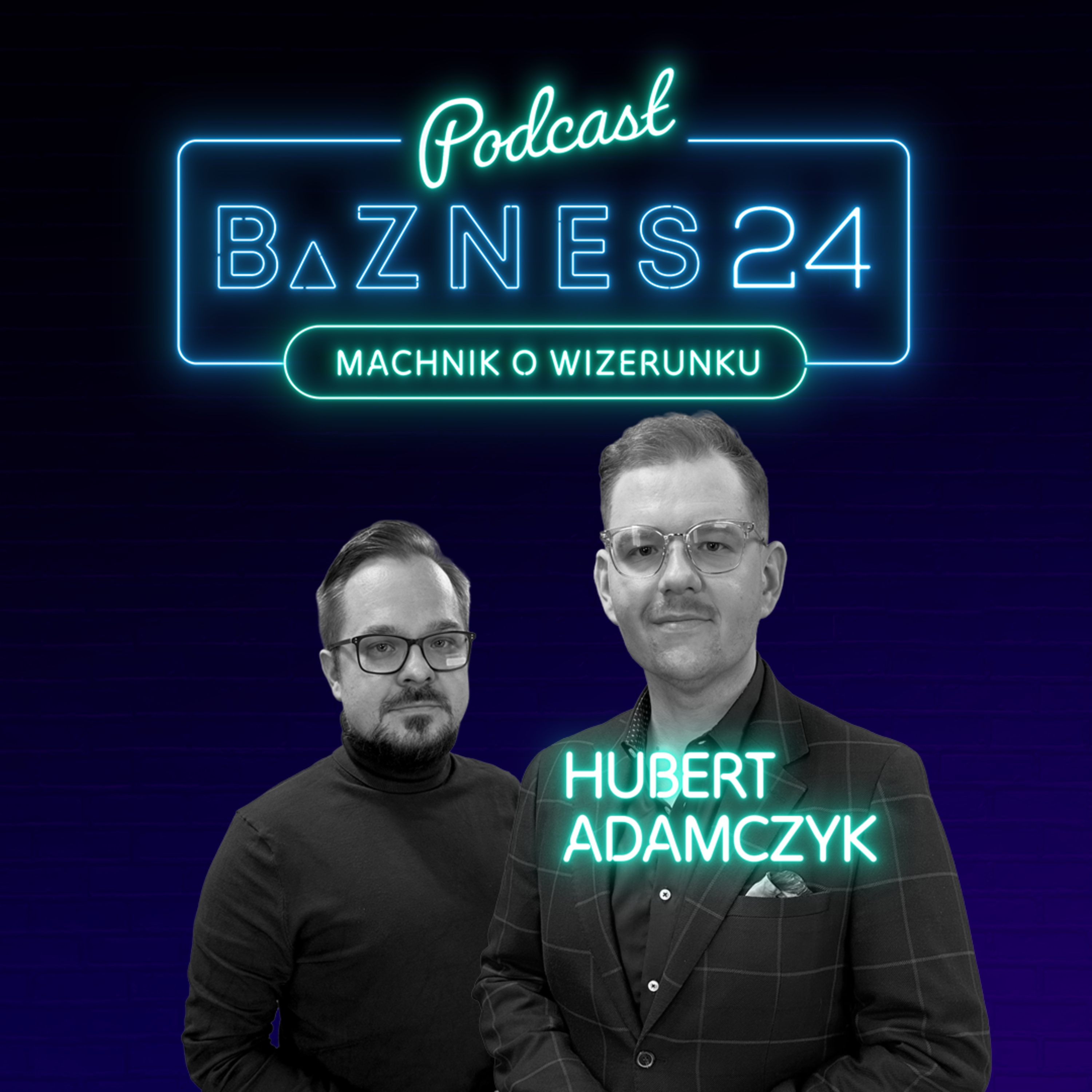 Pracownicy ukrywają to przed szefem. Problem Shadow AI episode artwork