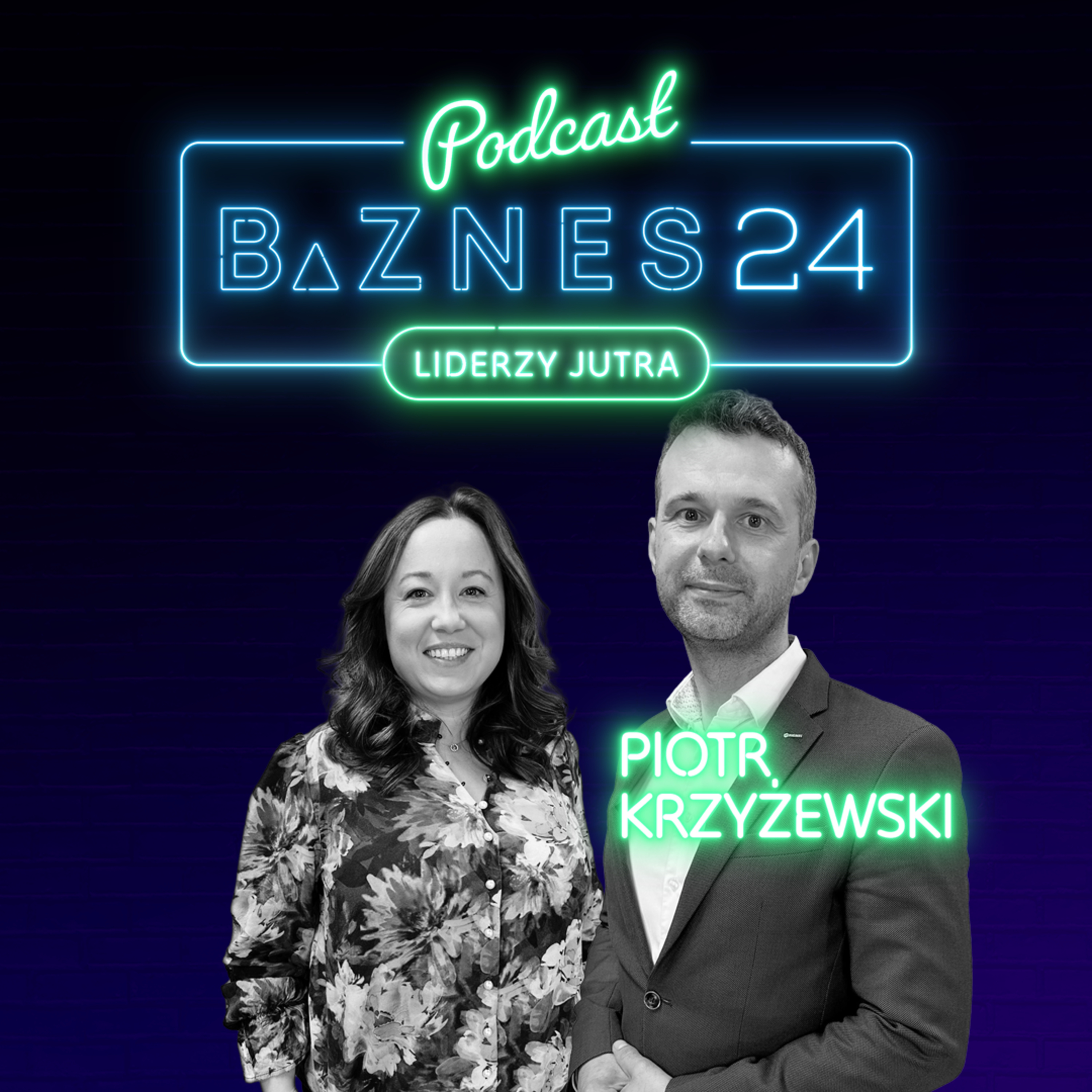 Otoczony ludźmi, a jednak samotny. Prawdziwa cena wysokich stanowisk episode artwork