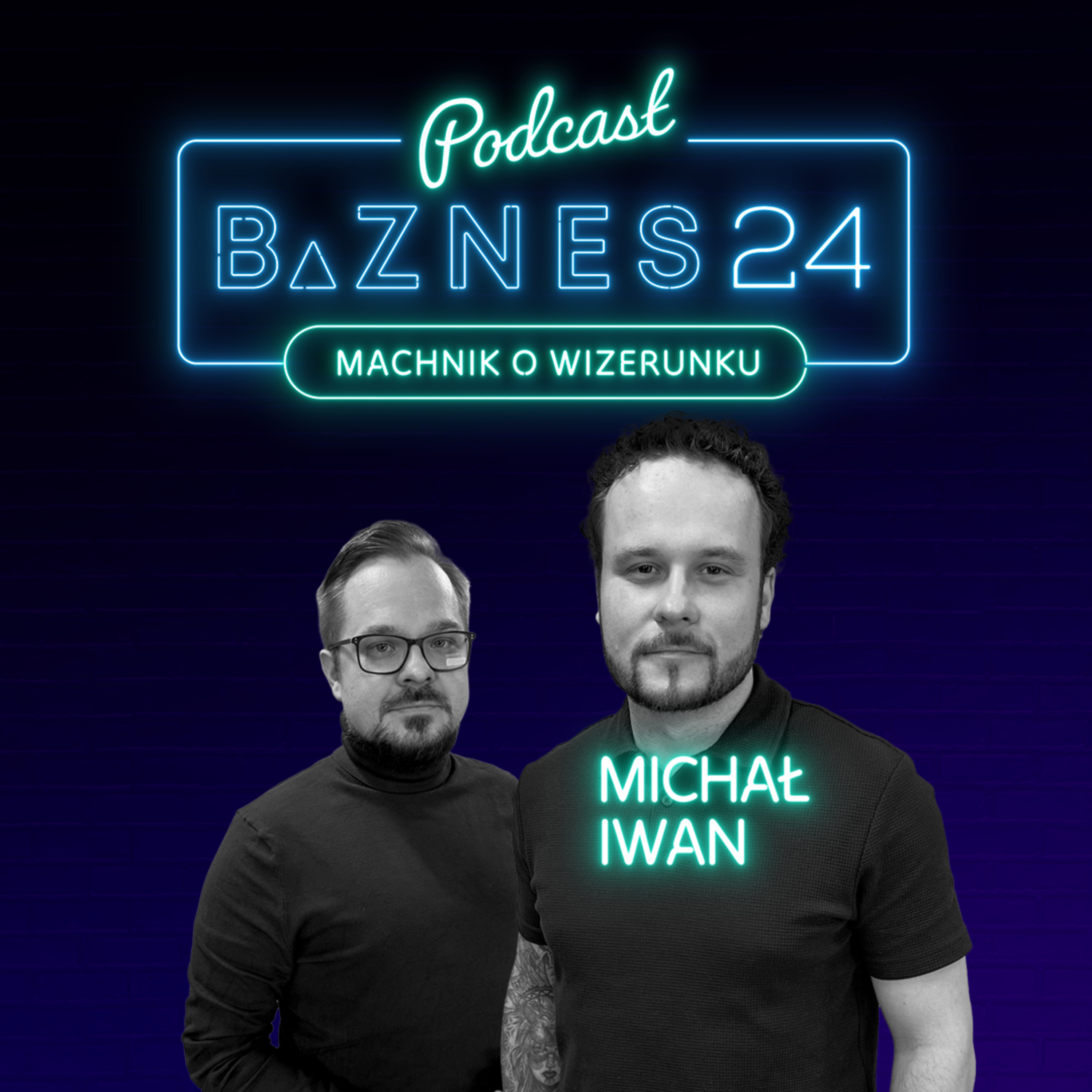AI nie zabierze Ci pracy, zrobi to człowiek, który umie z niej korzystać episode artwork