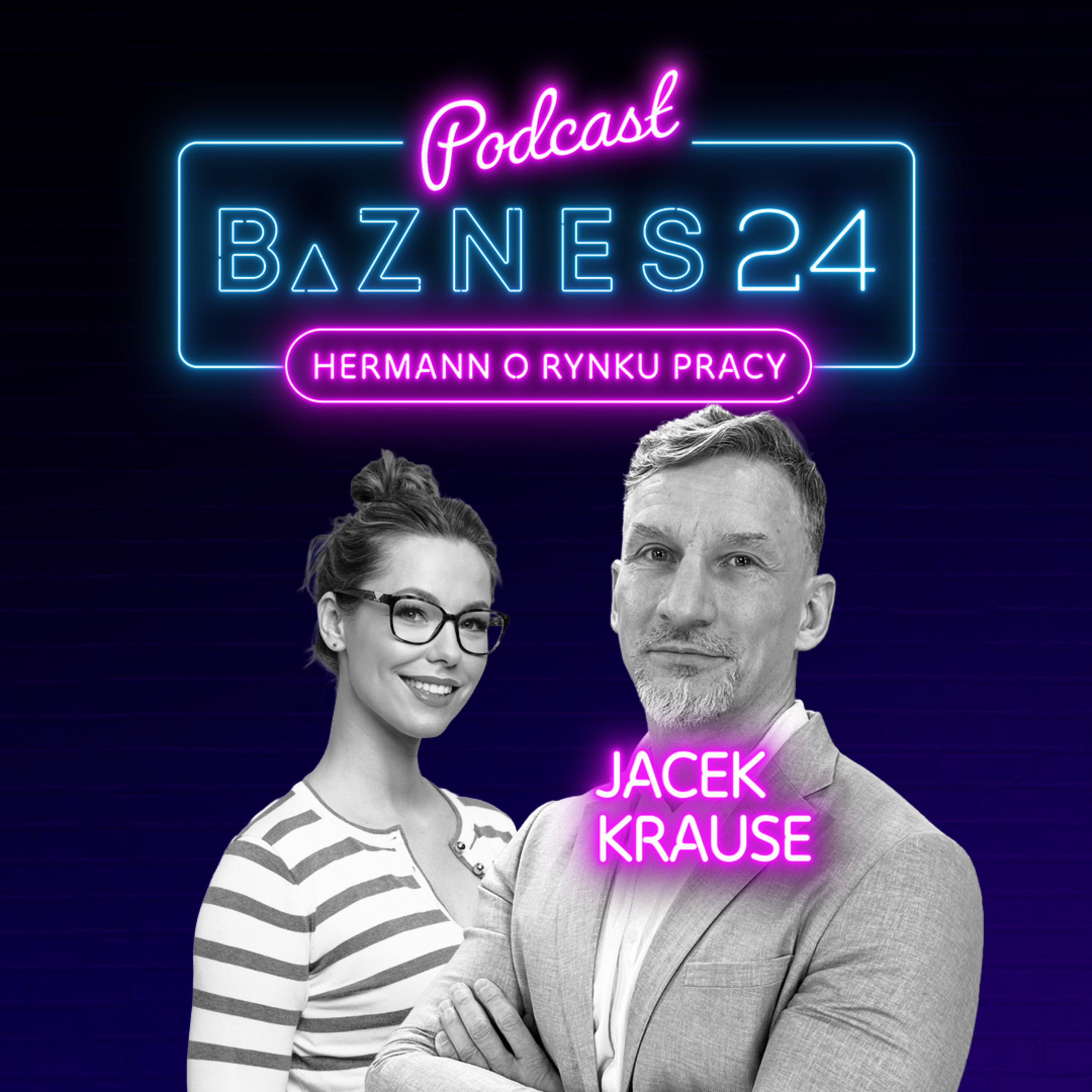 Najlepszy ekspert, najgorszy szef. Jak nie spalić swojego awansu? episode artwork