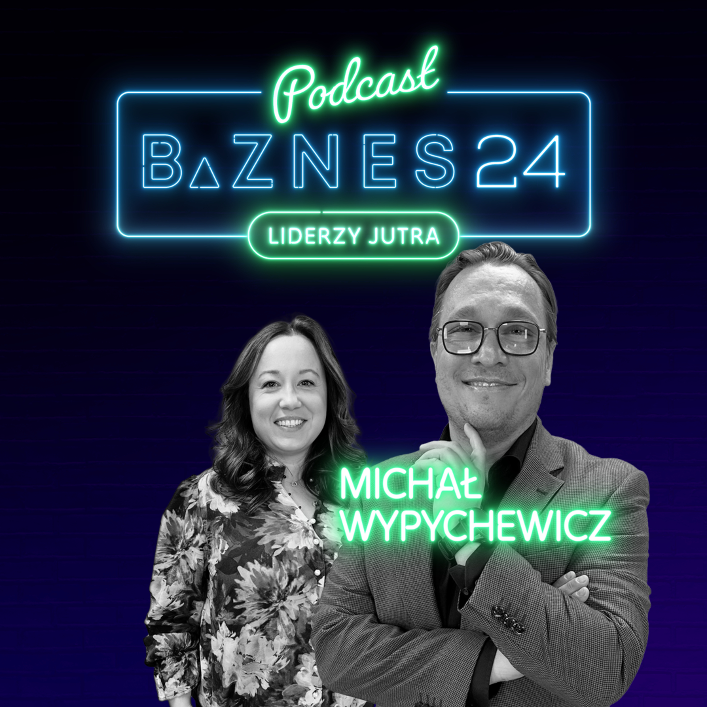 Od garażu do globalnego gracza. Cena ambicji w rodzinnym biznesie episode artwork
