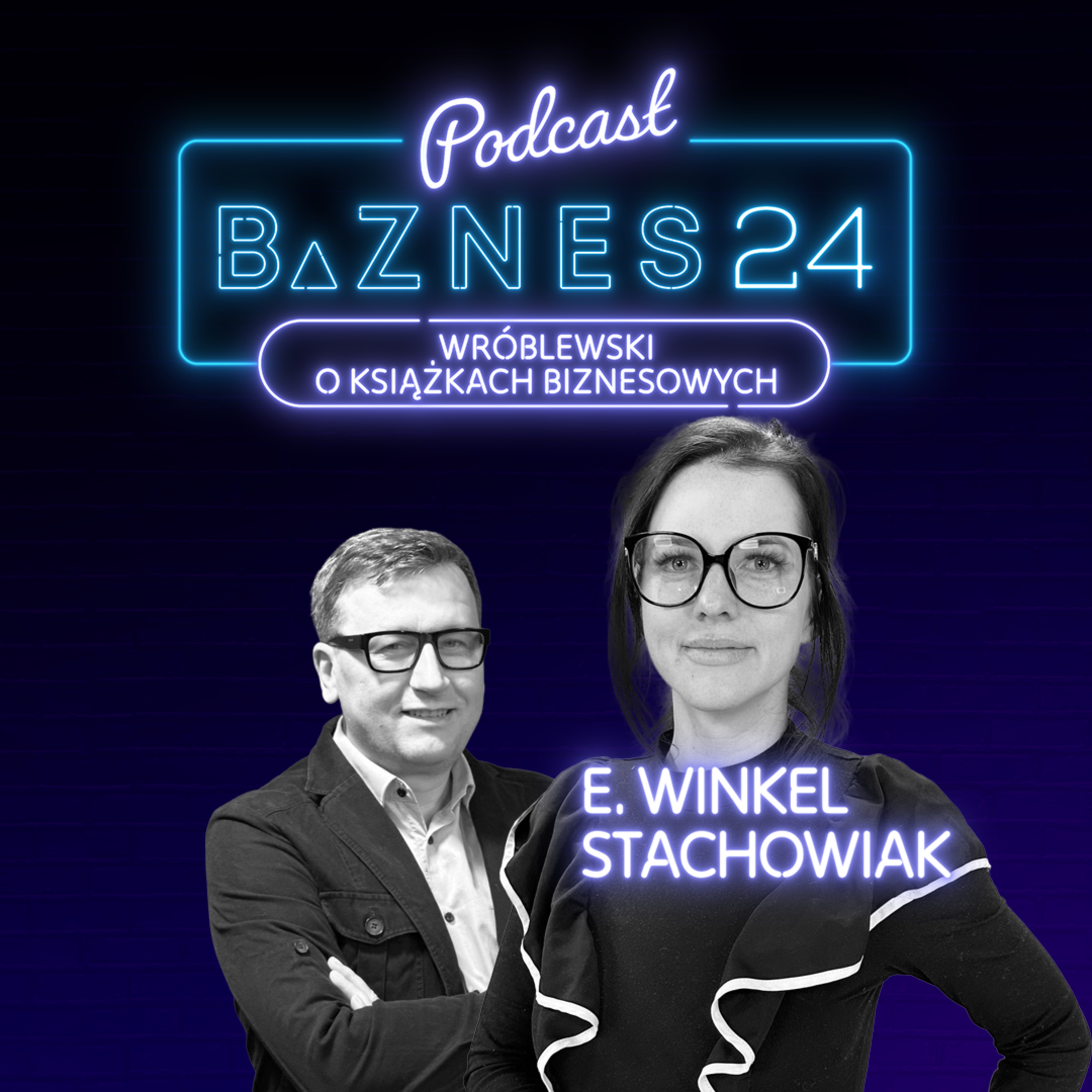70 tysięcy strat w rok. Jak globalni giganci e-commerce wykańczają nieprzygotowanych? episode artwork