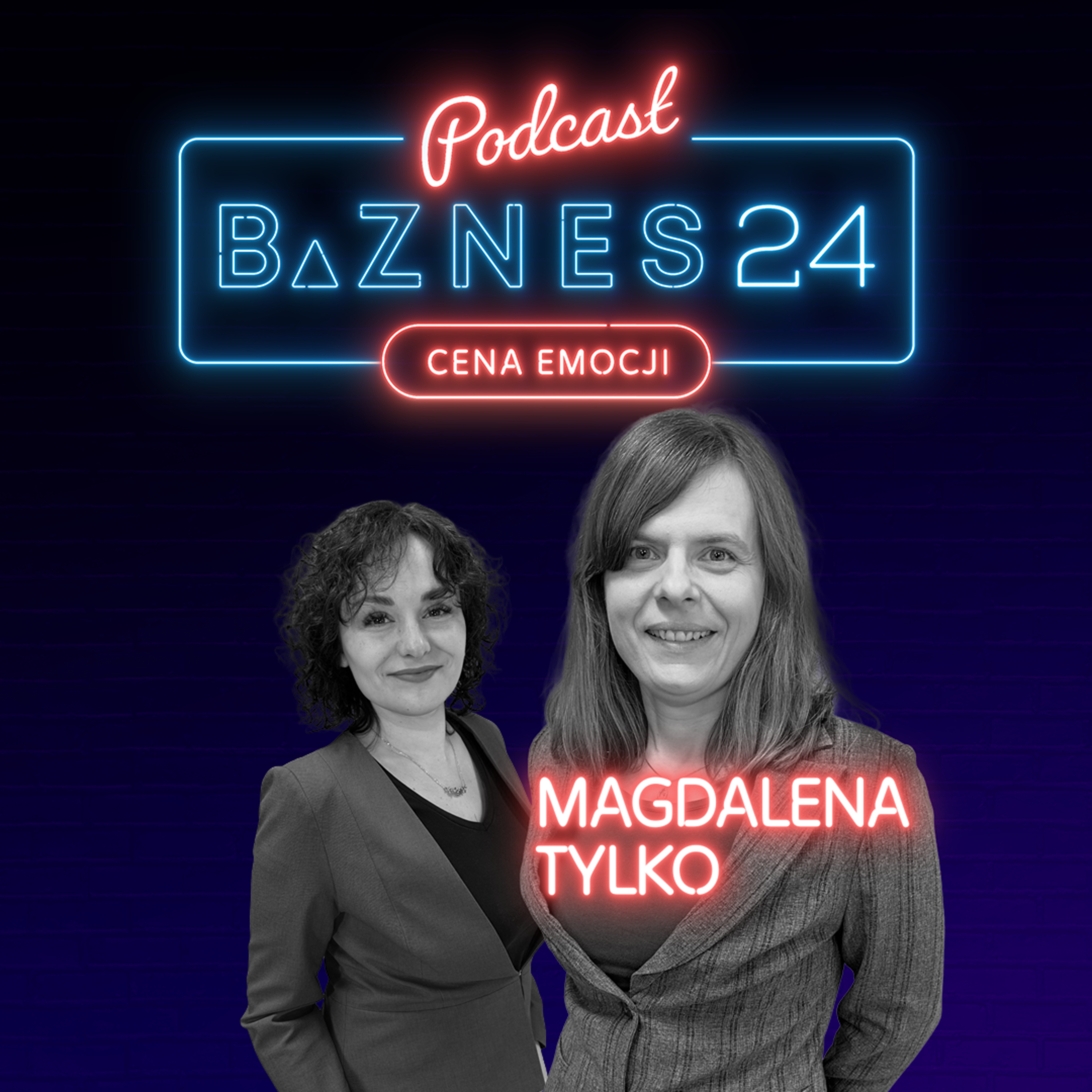 Wstyd niszczy finanse? O tym, jak wybaczać sobie złe decyzje episode artwork