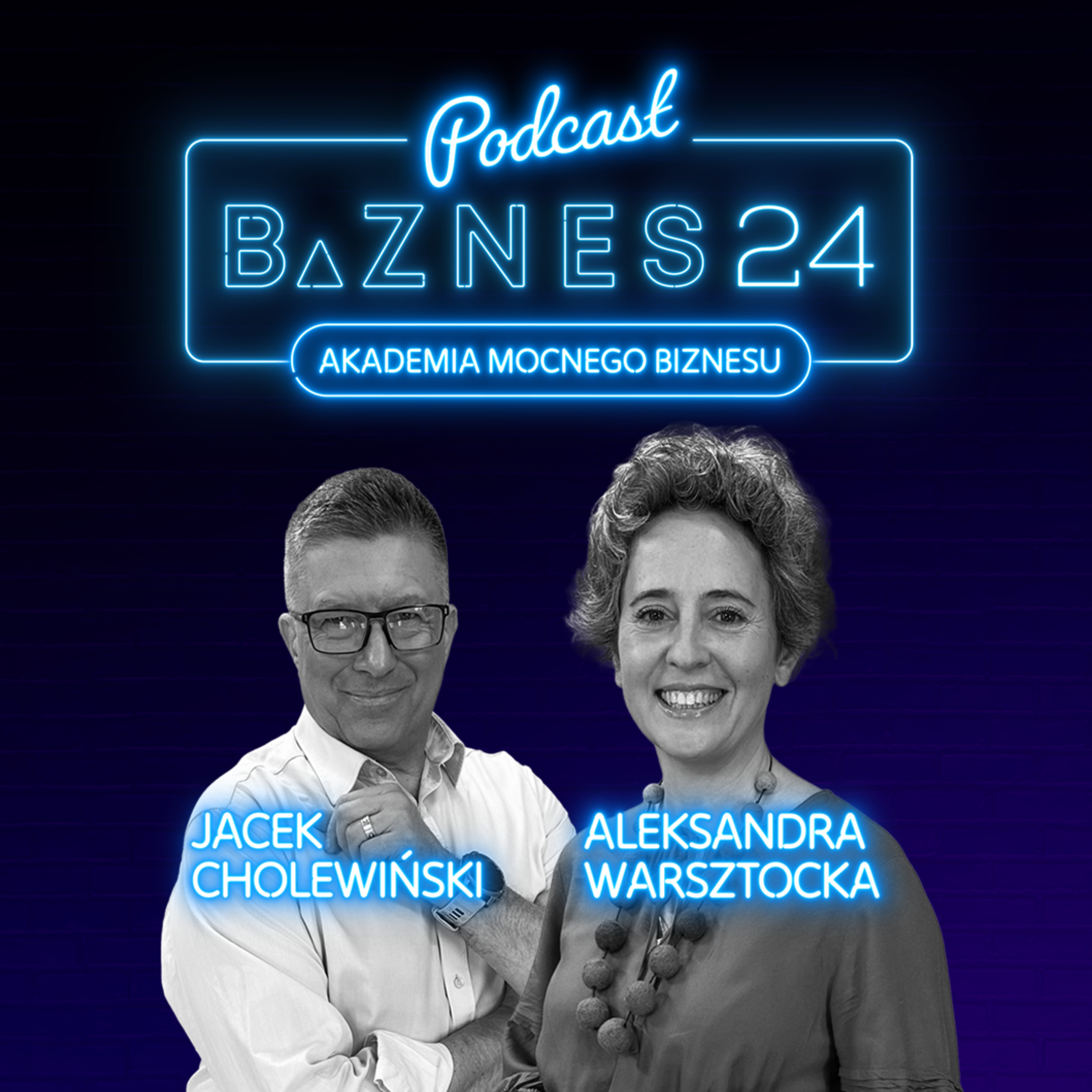 Cała firma wisi na Tobie? Toksyczna duma, która niszczy biznes episode artwork