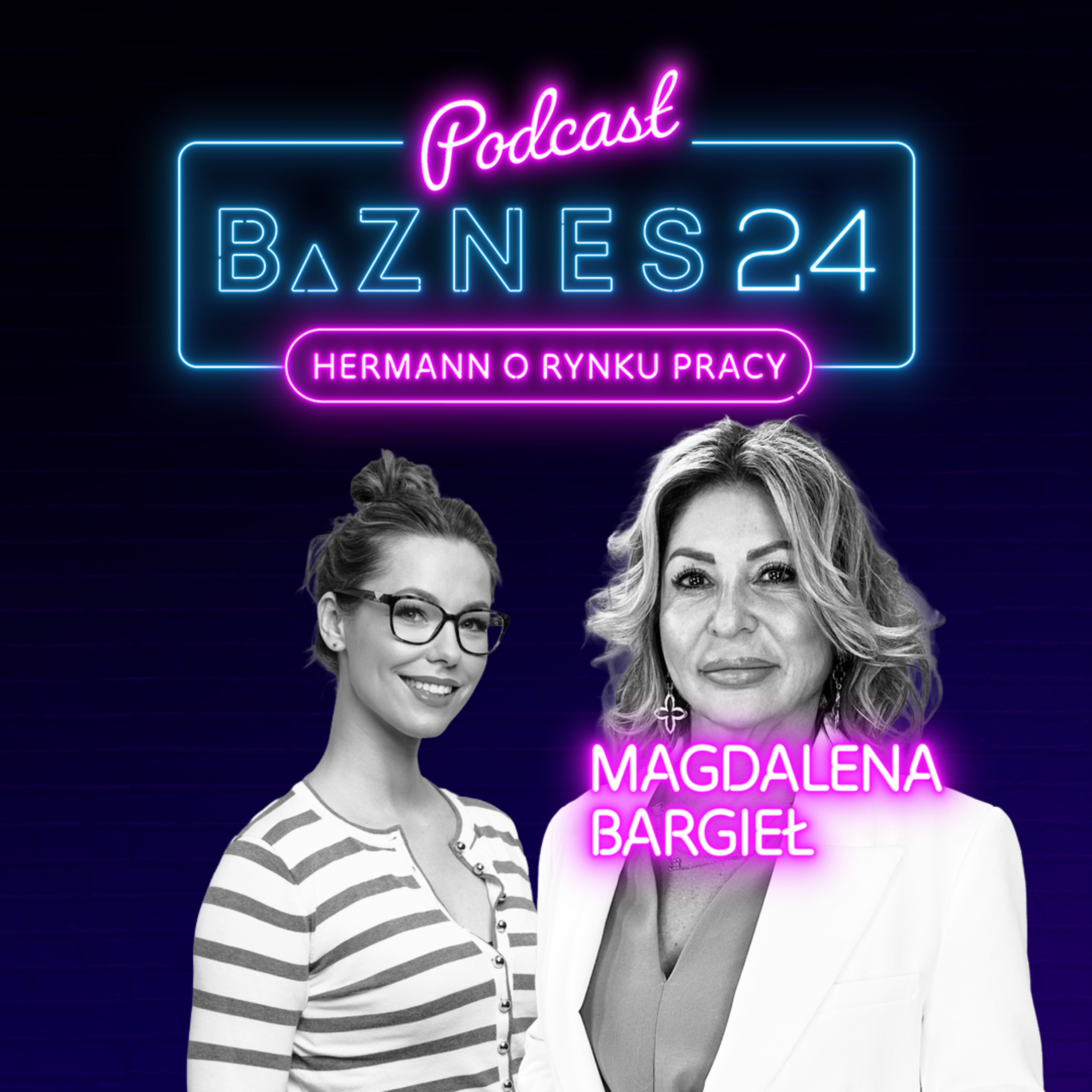 70% zmian w firmie kończy się porażką. Gdzie tkwi błąd lidera? episode artwork