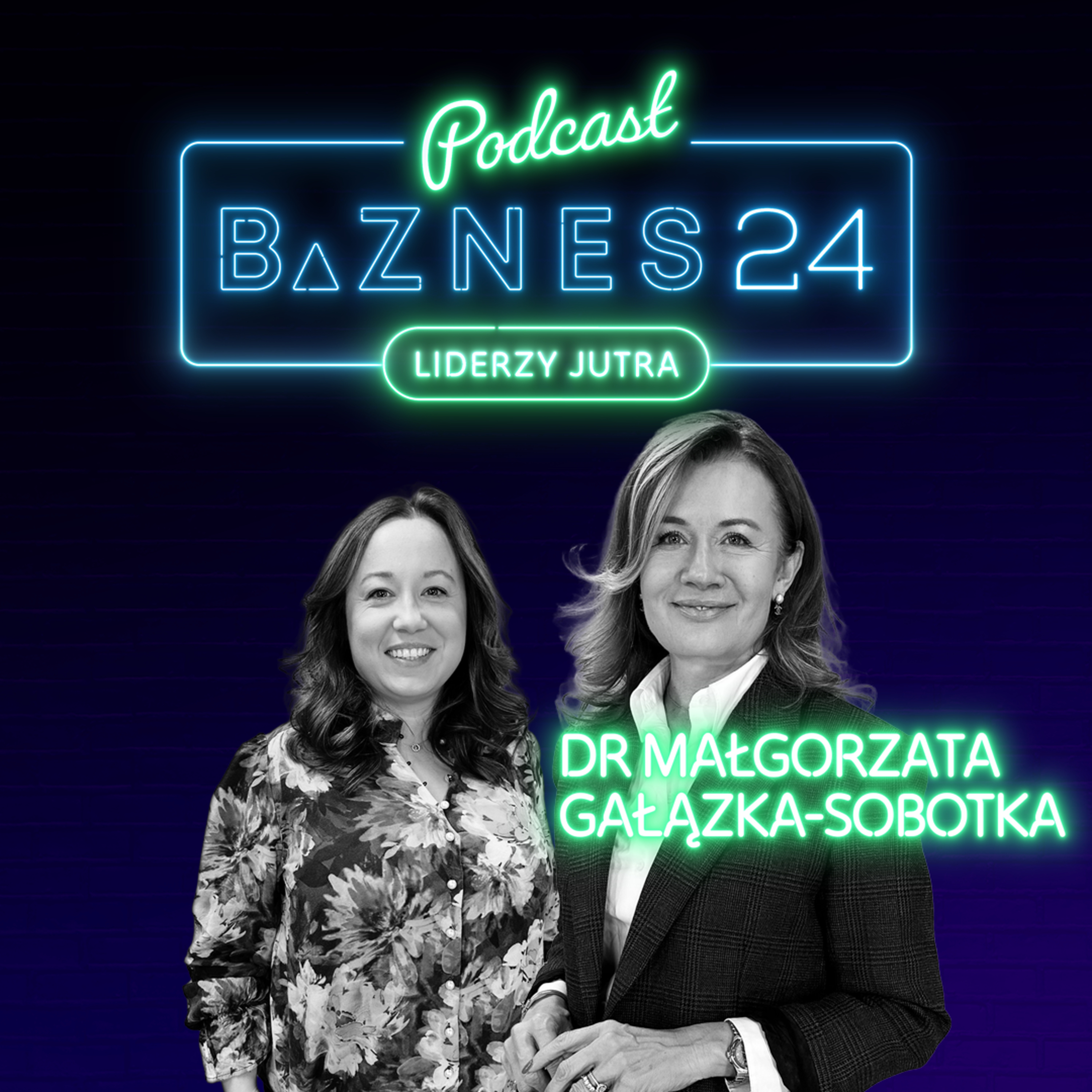 System, który ignoruje liczby. Jak przekonać ludzi do trudnej zmiany? episode artwork