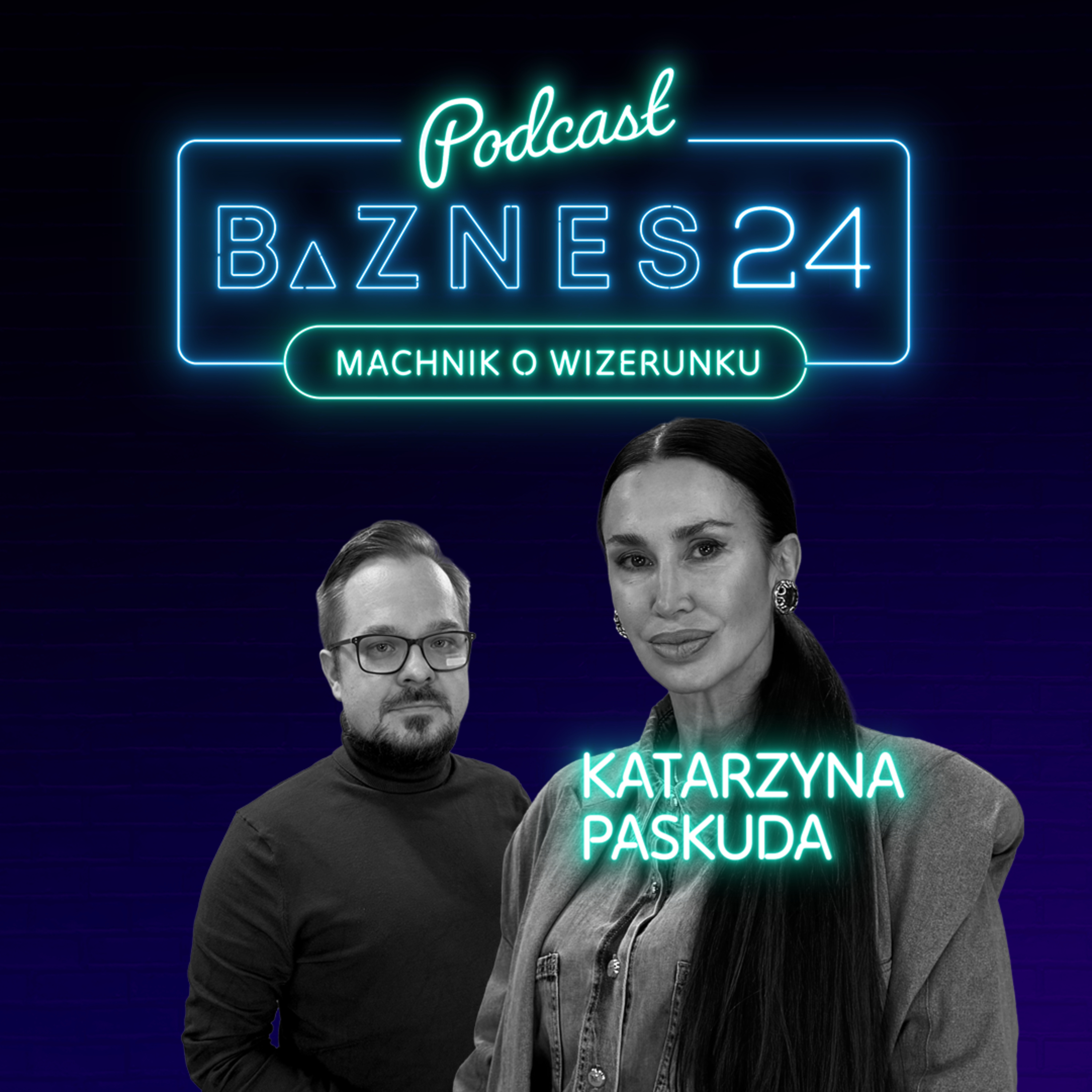 PODCASTY BIZNES24 | Biznes od kuchni. Decyzje. Kariera. Przywództwo.