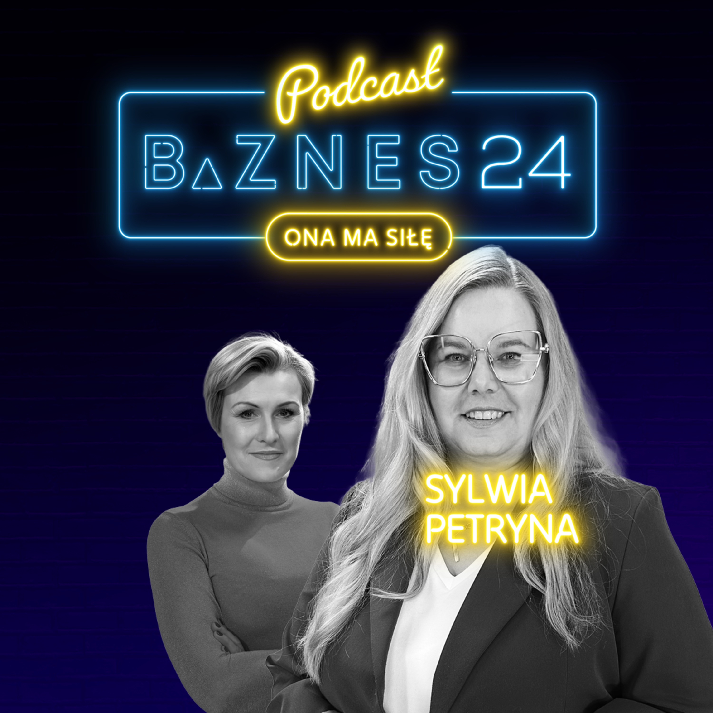 Kazano nam ukrywać emocje w pracy. To najkrótsza droga do upadku episode artwork