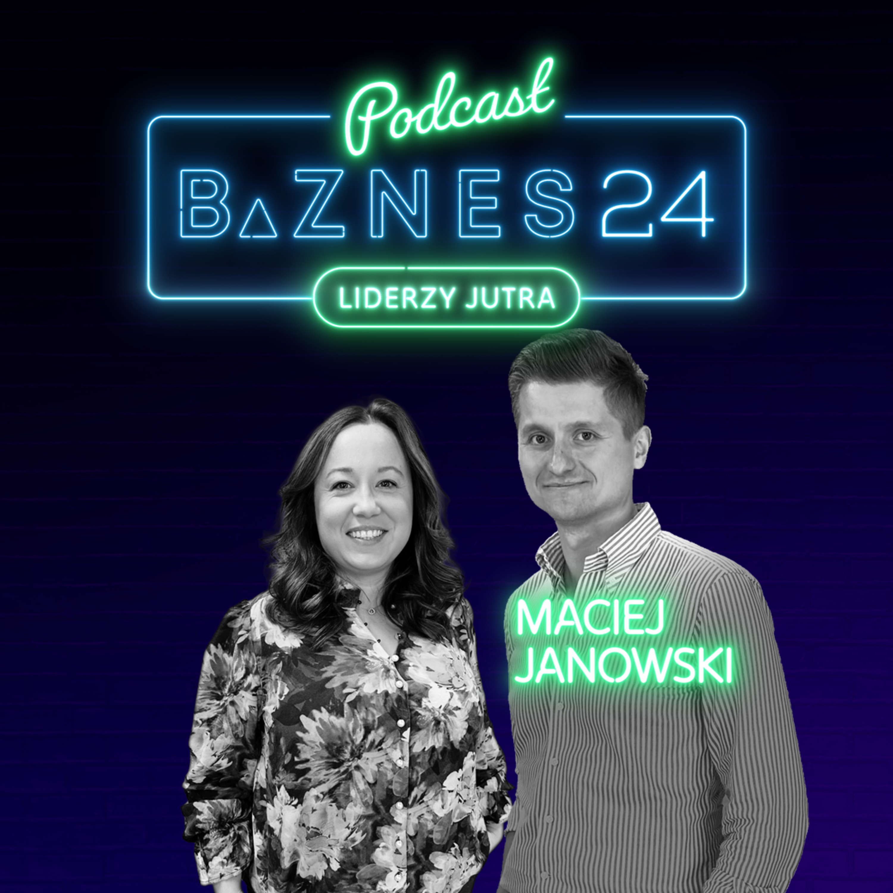 Chcesz być menedżerem? Musisz zacząć zachowywać się jak on już teraz episode artwork