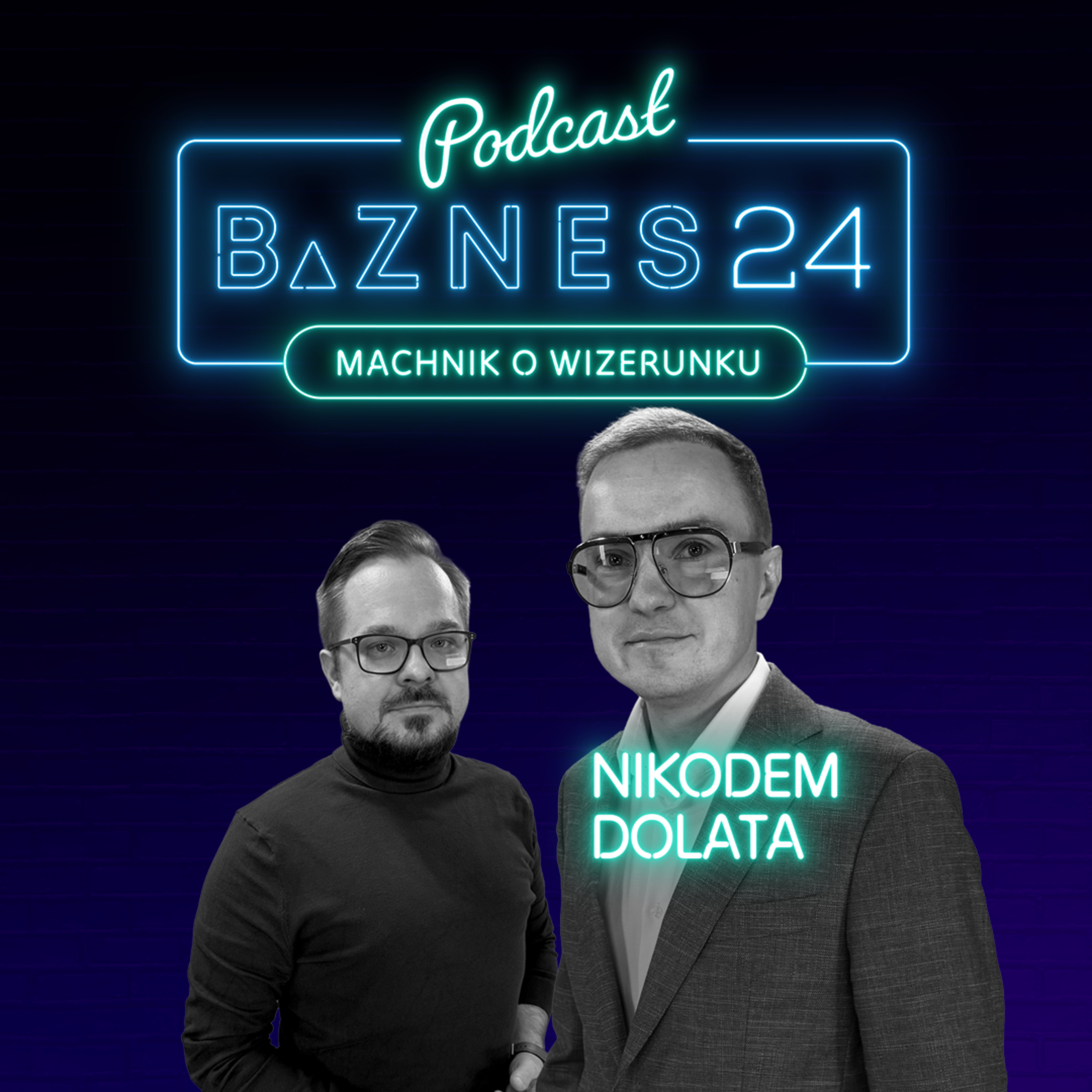 Cena autentyczności. Kiedy tani PR niszczy zaufanie do lidera? episode artwork
