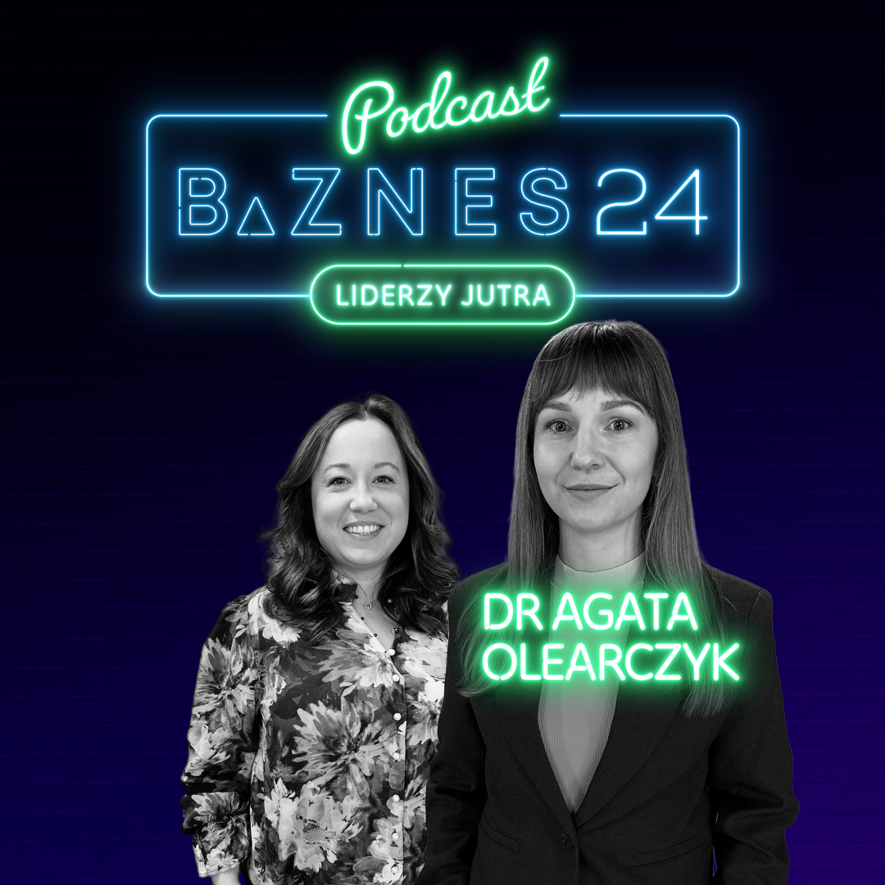 Zarządzanie energią, a nie czasem. Jak nie wypalić się jako lider? episode artwork