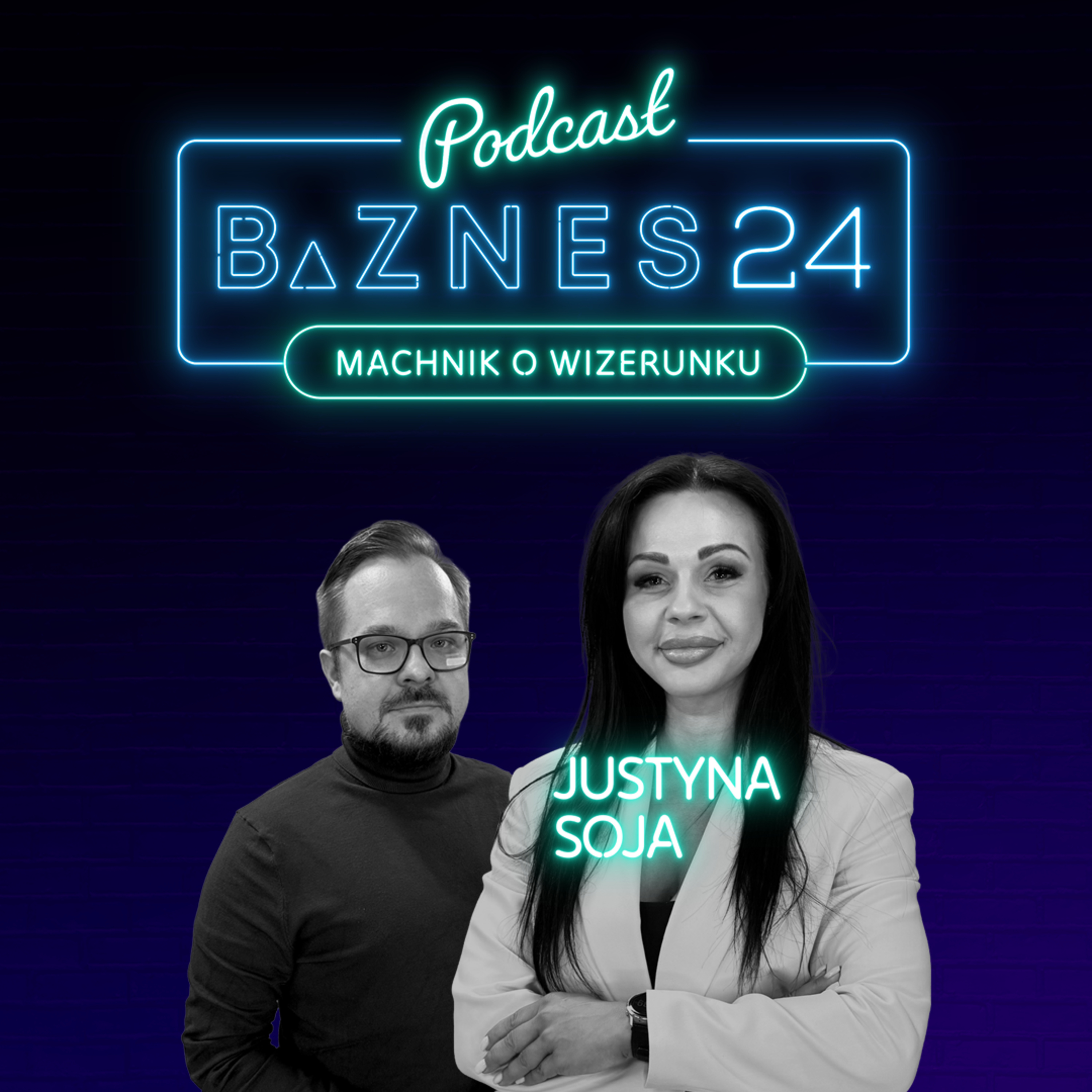 Odpisywałam na maile o 2 w nocy. Moment, w którym musiałam oddać kontrolę episode artwork